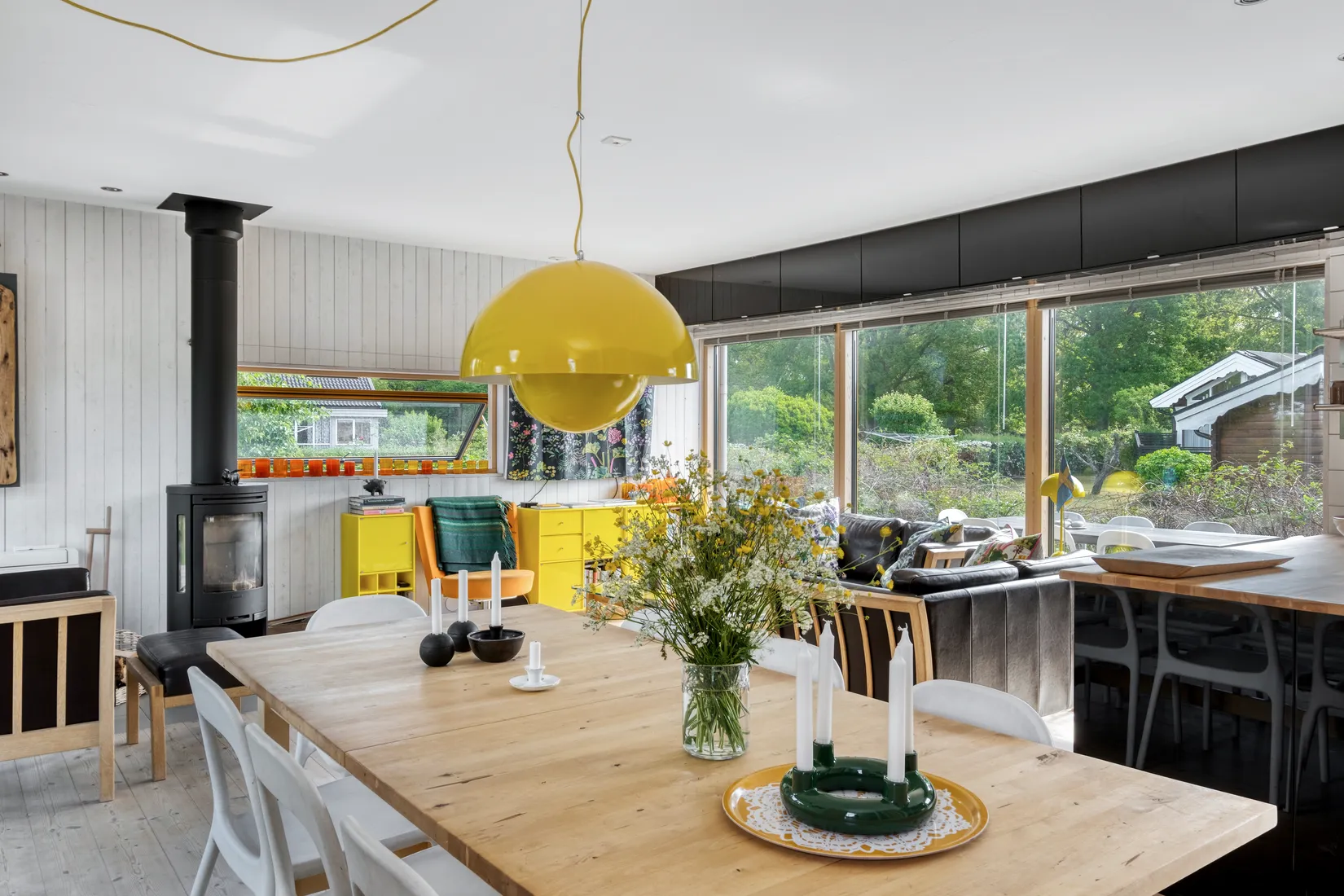 Fritidshus, Koltraststigen 3, Tocken, Sölvesborg