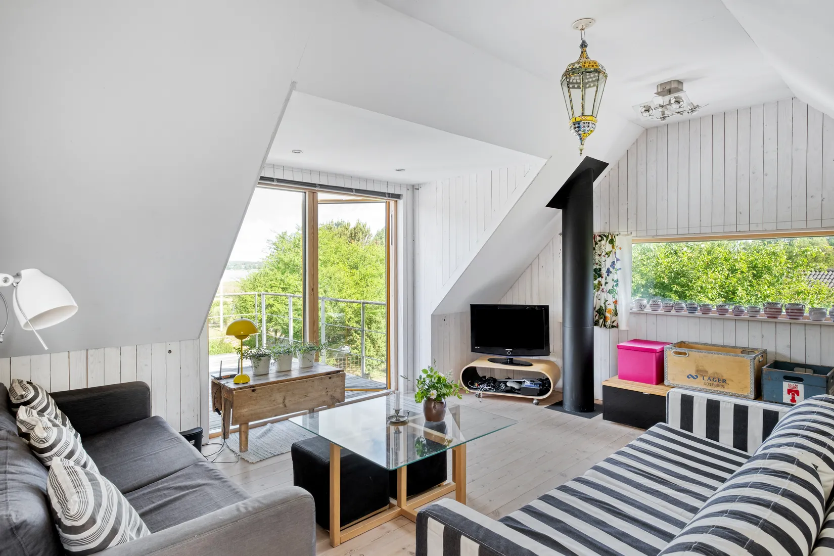 Fritidshus, Koltraststigen 3, Tocken, Sölvesborg