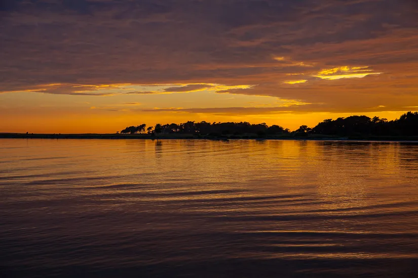 Fritidshus, Västergarns Hamn 1 (Fiskebod nr 14), Västergarn, Gotland