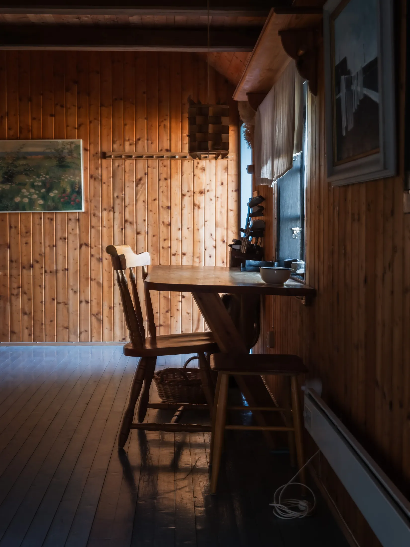 Fritidshus, Västergarns Hamn 1 (Fiskebod nr 14), Västergarn, Gotland