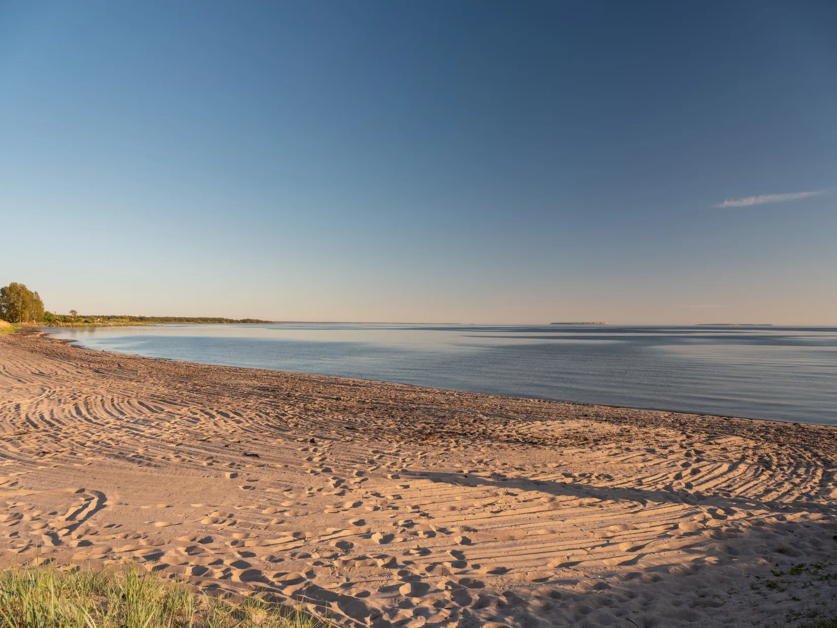 Fritidshus, Västergarns Hamn 1 (Fiskebod nr 14), Västergarn, Gotland