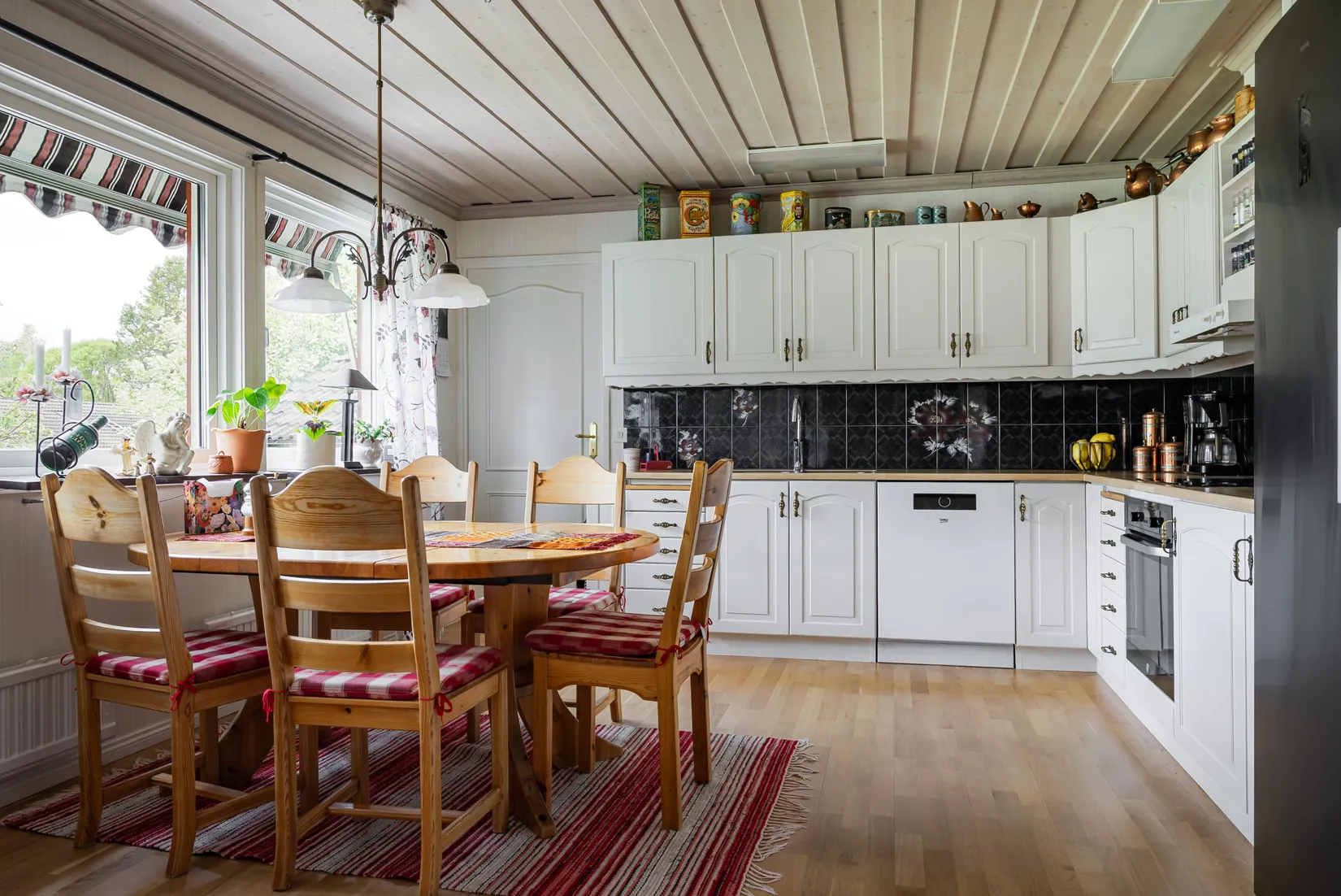 Villa, Grubbedalsvägen 26, Lövånger, Skellefteå