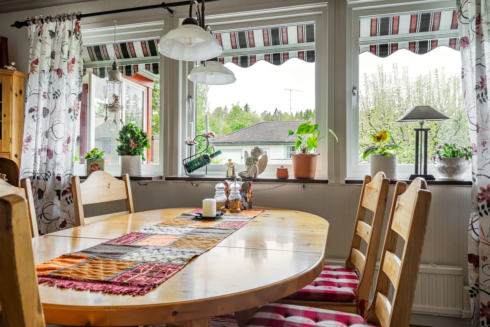 Villa, Grubbedalsvägen 26, Lövånger, Skellefteå