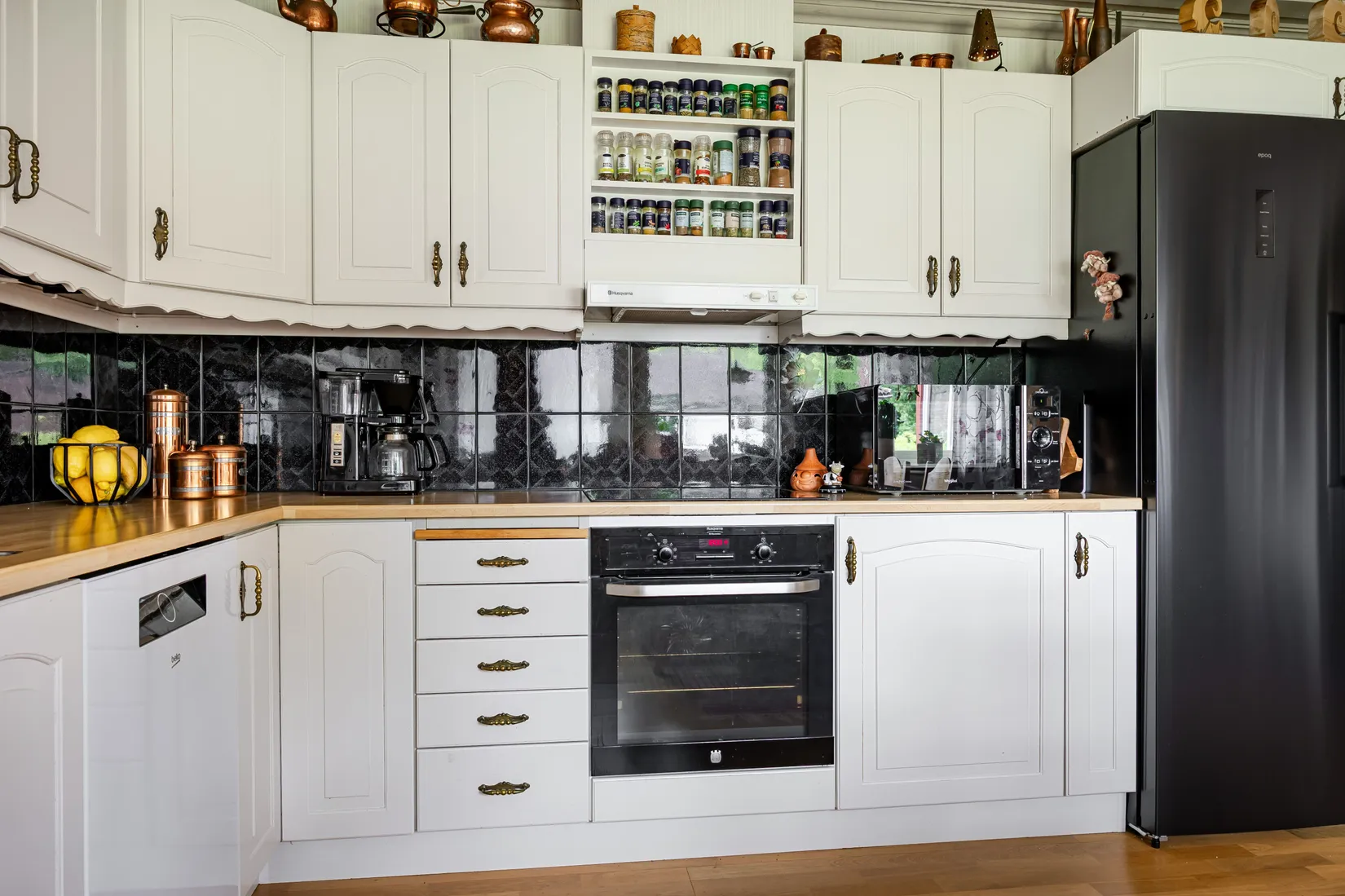 Villa, Grubbedalsvägen 26, Lövånger, Skellefteå