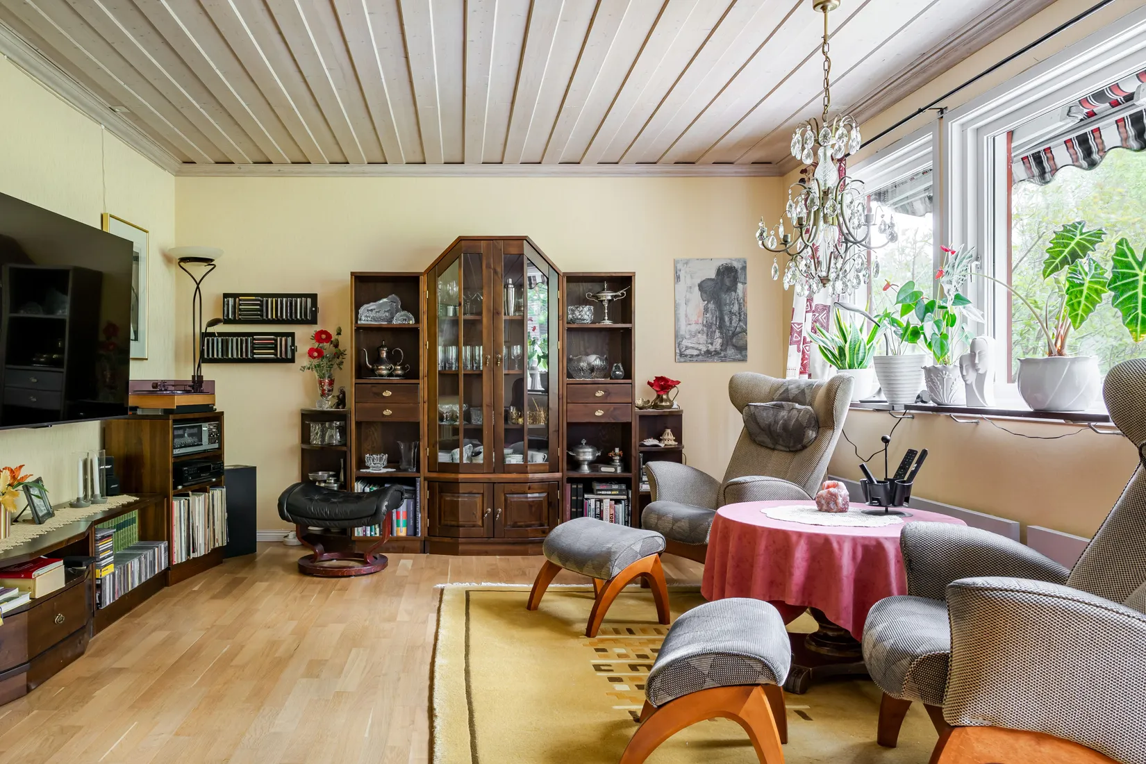Villa, Grubbedalsvägen 26, Lövånger, Skellefteå