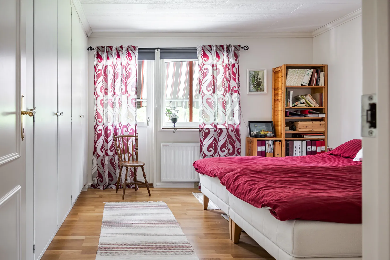 Villa, Grubbedalsvägen 26, Lövånger, Skellefteå