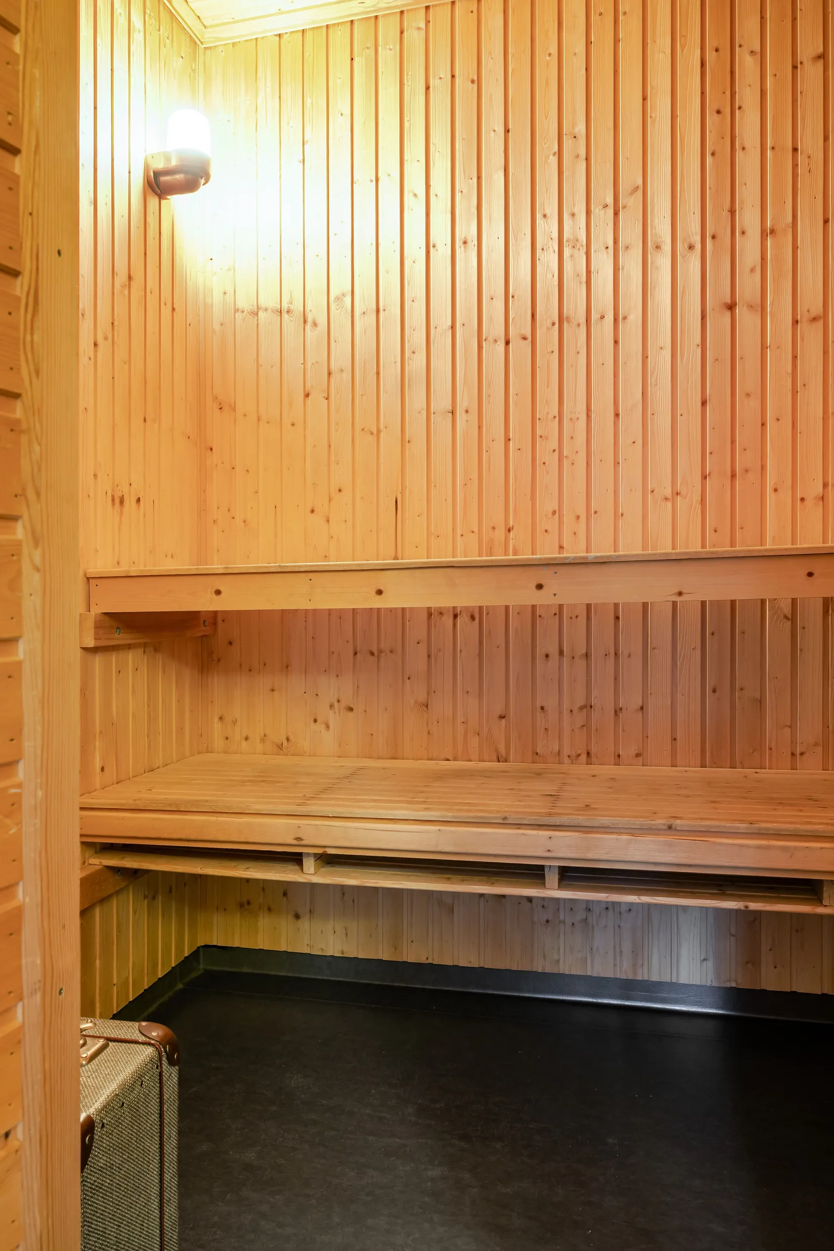 Villa, Grubbedalsvägen 26, Lövånger, Skellefteå