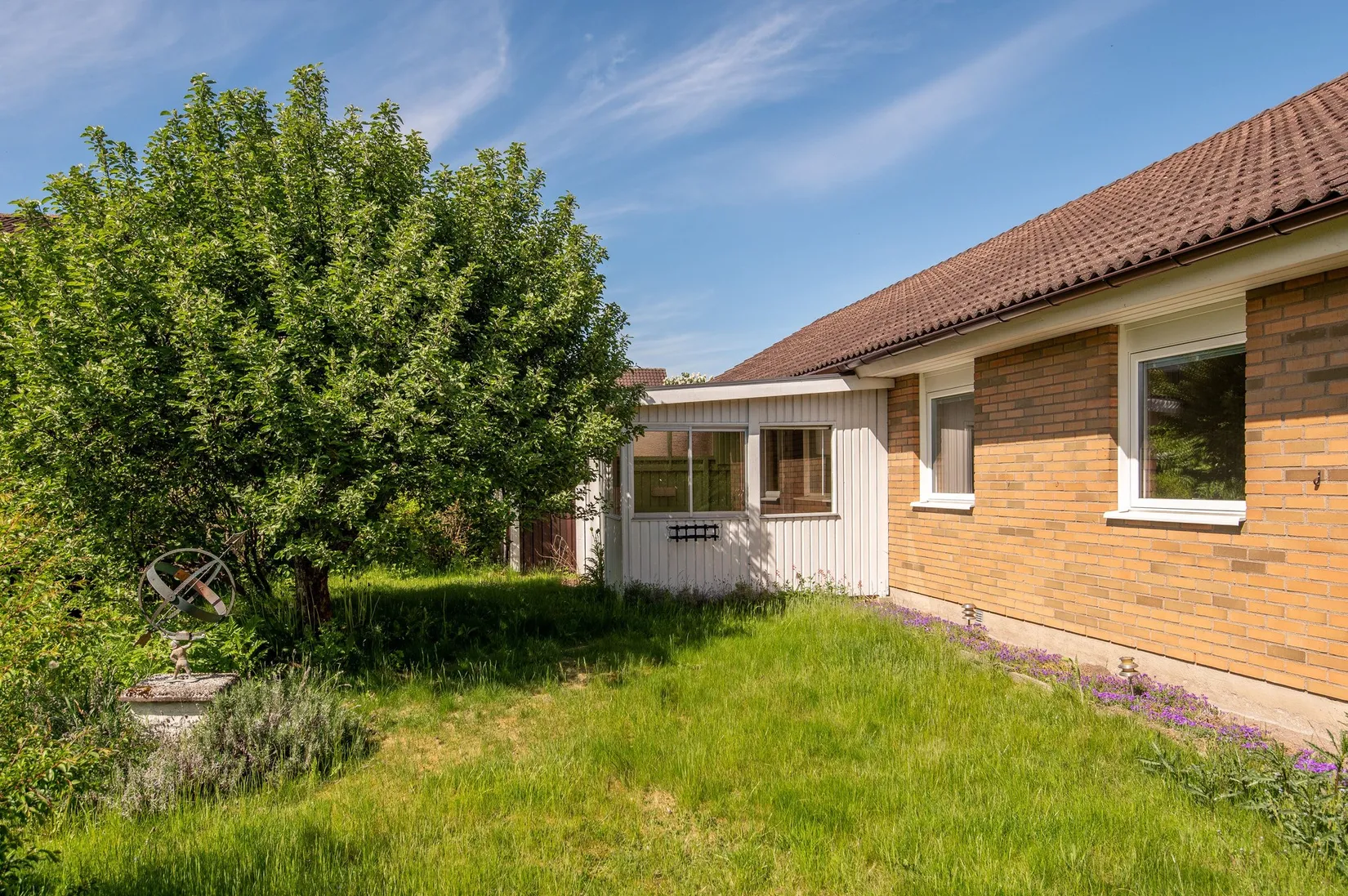 Radhus, Sidvindsvägen 64, Tallboda, Linköping