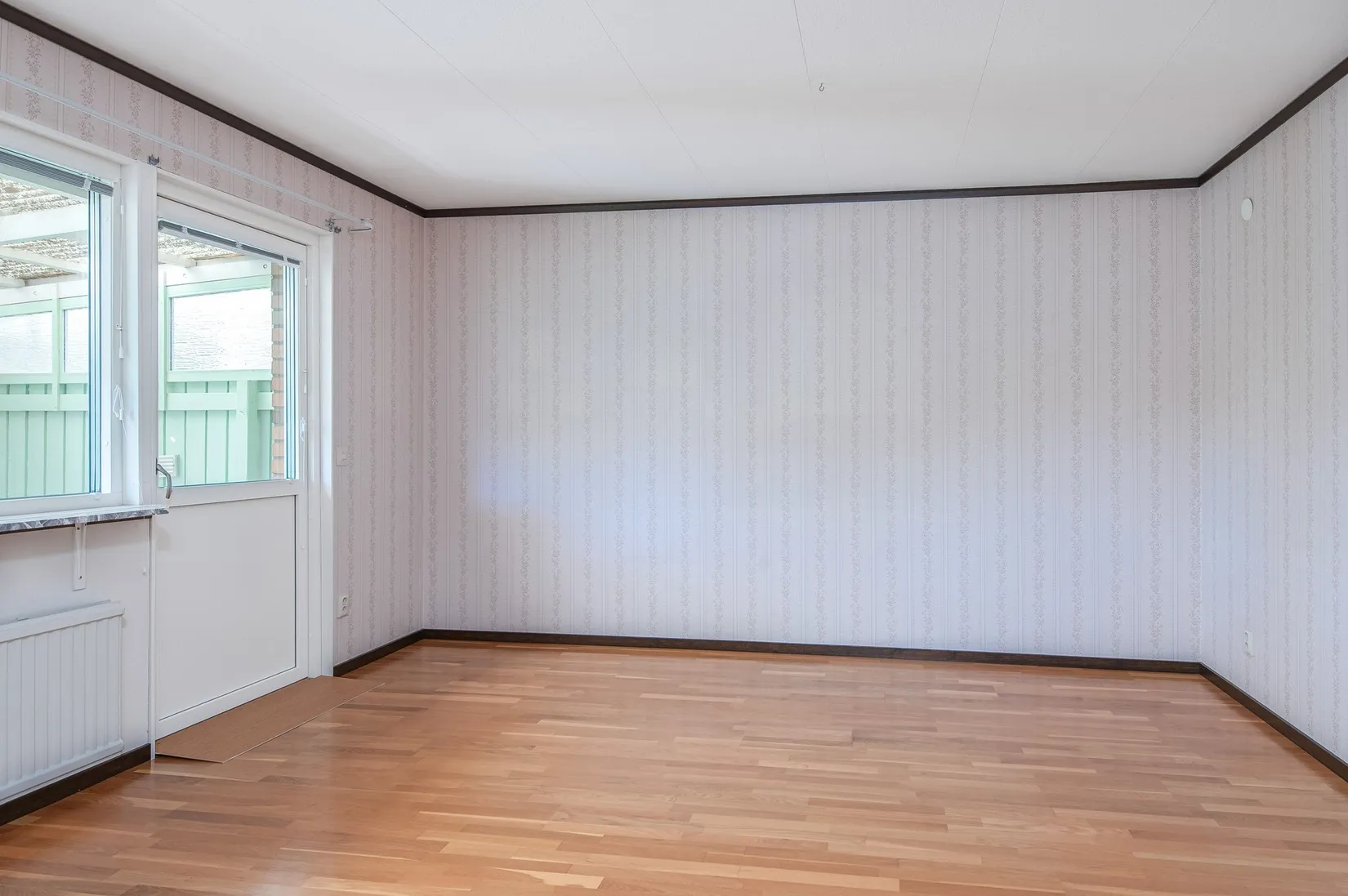 Radhus, Sidvindsvägen 64, Tallboda, Linköping