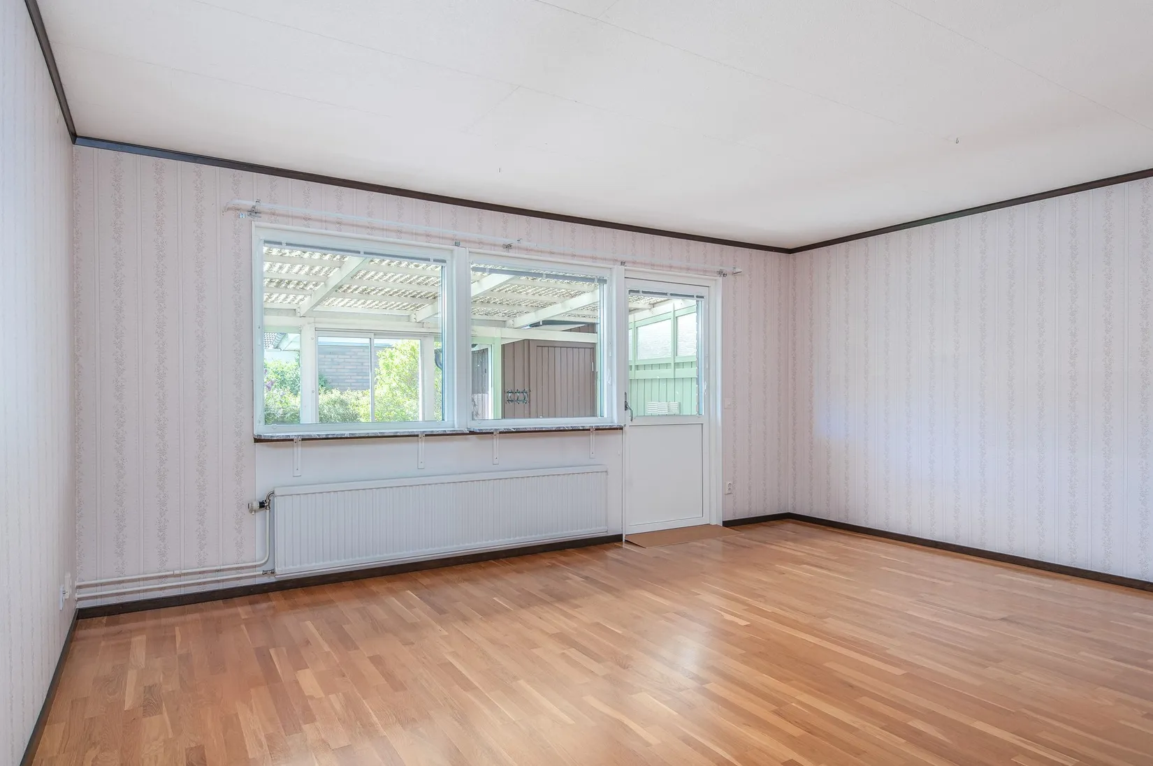 Radhus, Sidvindsvägen 64, Tallboda, Linköping