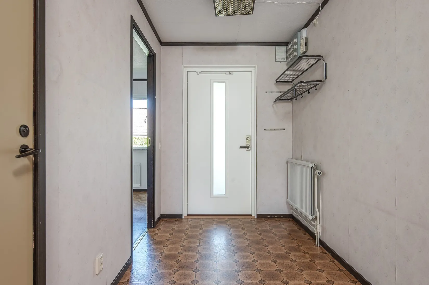 Radhus, Sidvindsvägen 64, Tallboda, Linköping