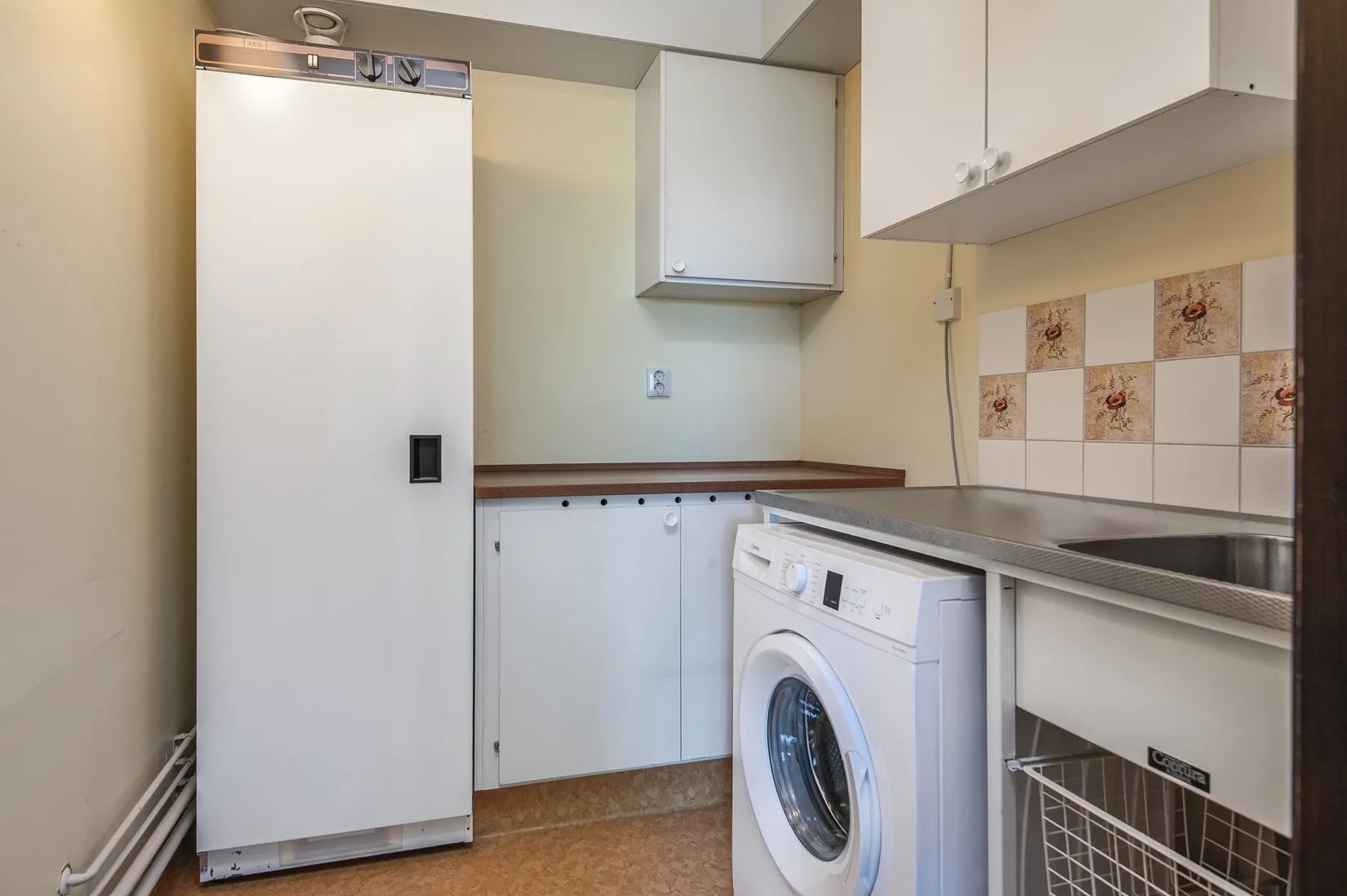 Radhus, Sidvindsvägen 64, Tallboda, Linköping
