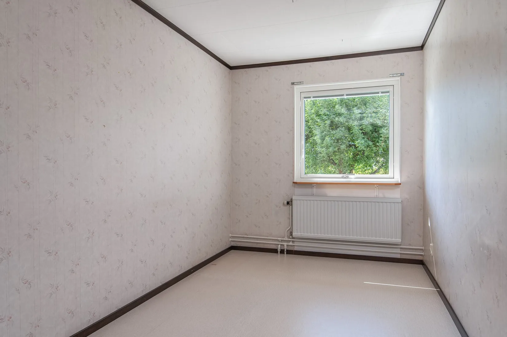 Radhus, Sidvindsvägen 64, Tallboda, Linköping