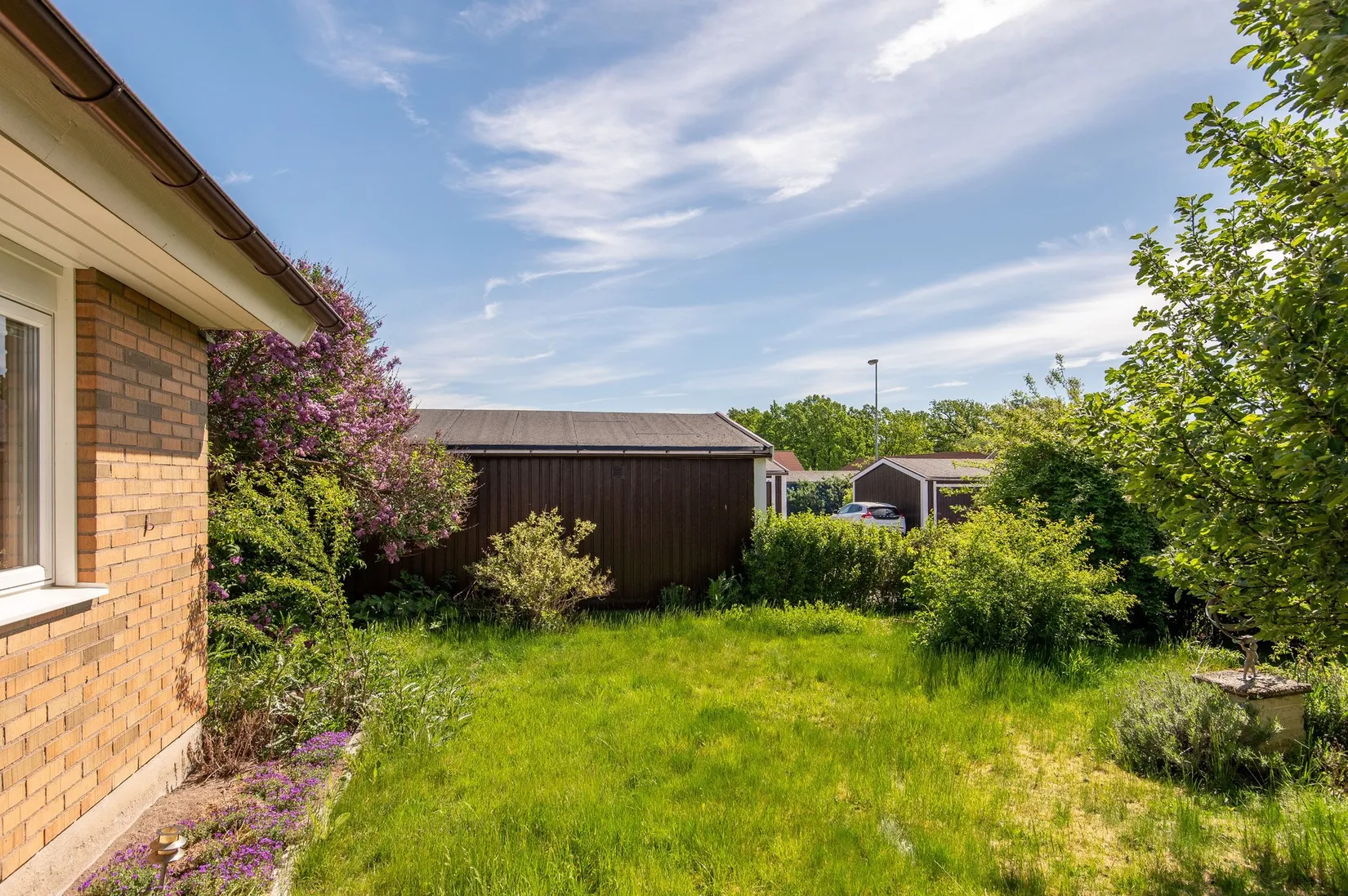 Radhus, Sidvindsvägen 64, Tallboda, Linköping