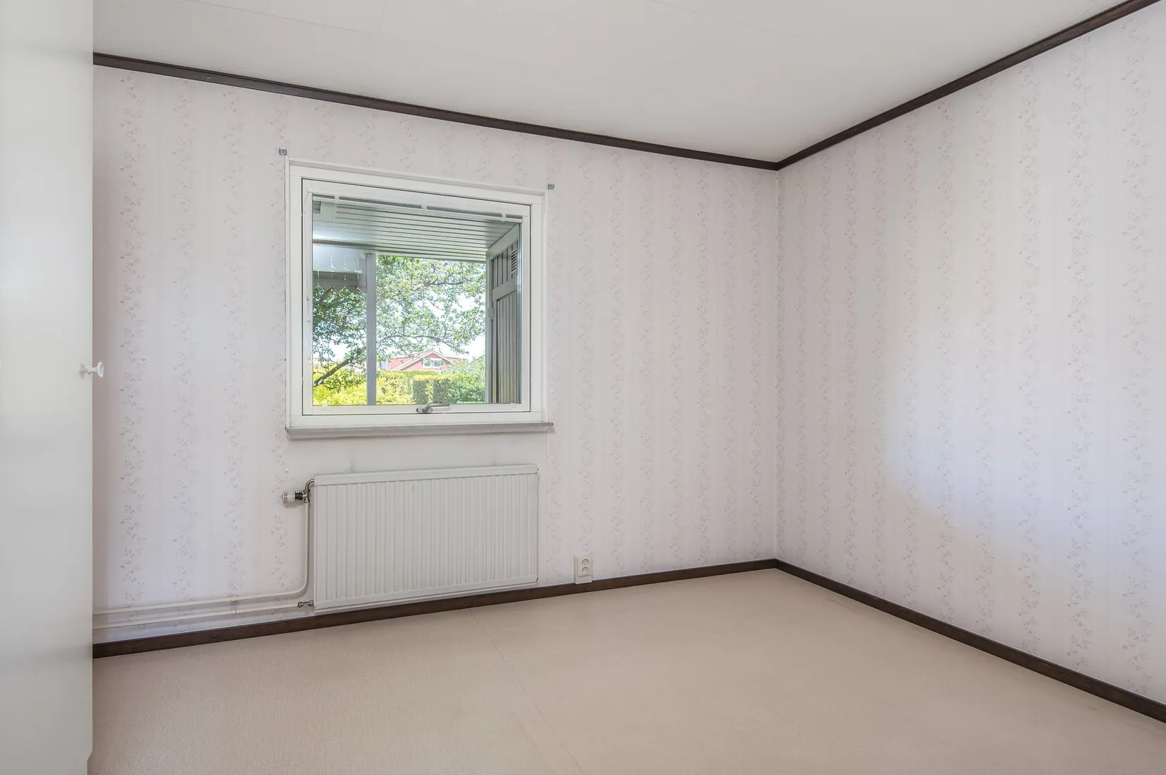 Radhus, Sidvindsvägen 64, Tallboda, Linköping