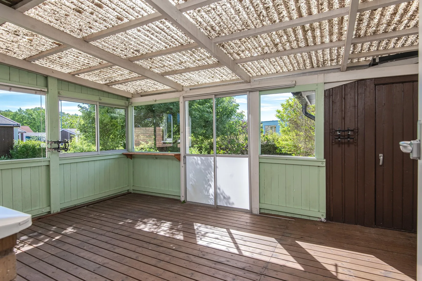 Radhus, Sidvindsvägen 64, Tallboda, Linköping