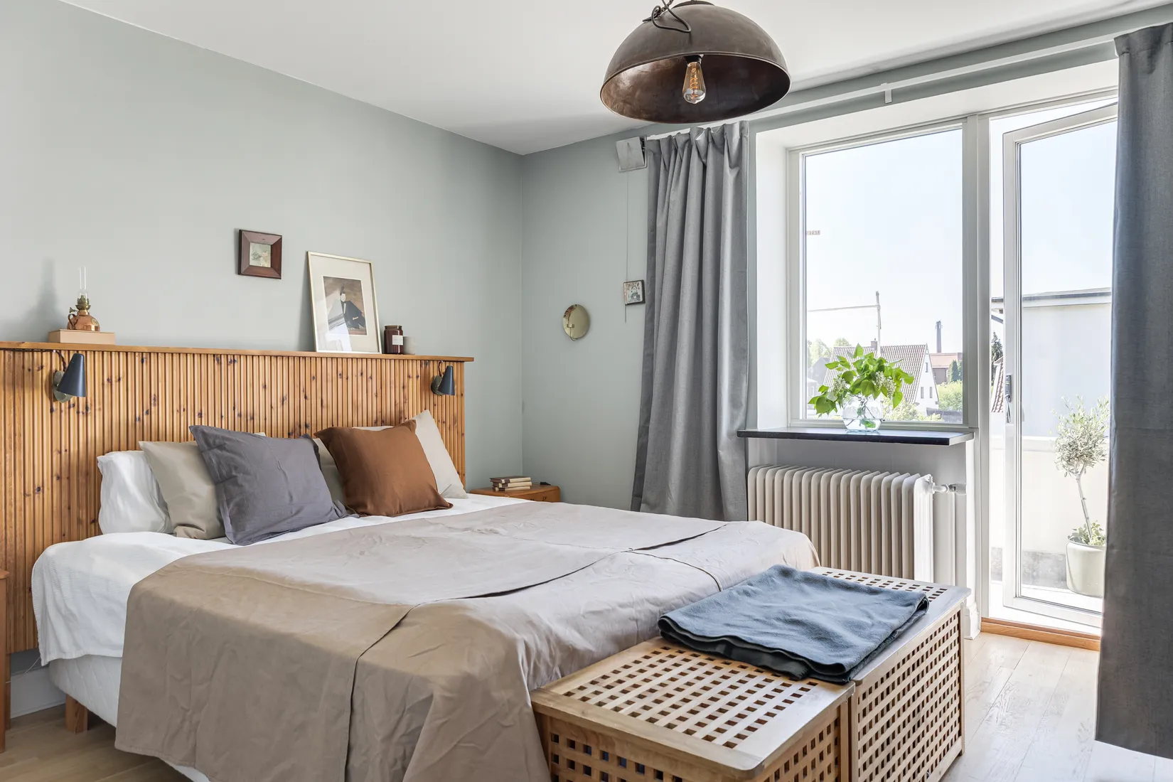 Villa, Sankta Gertruds väg 32, Trelleborg - Centralt, Trelleborg