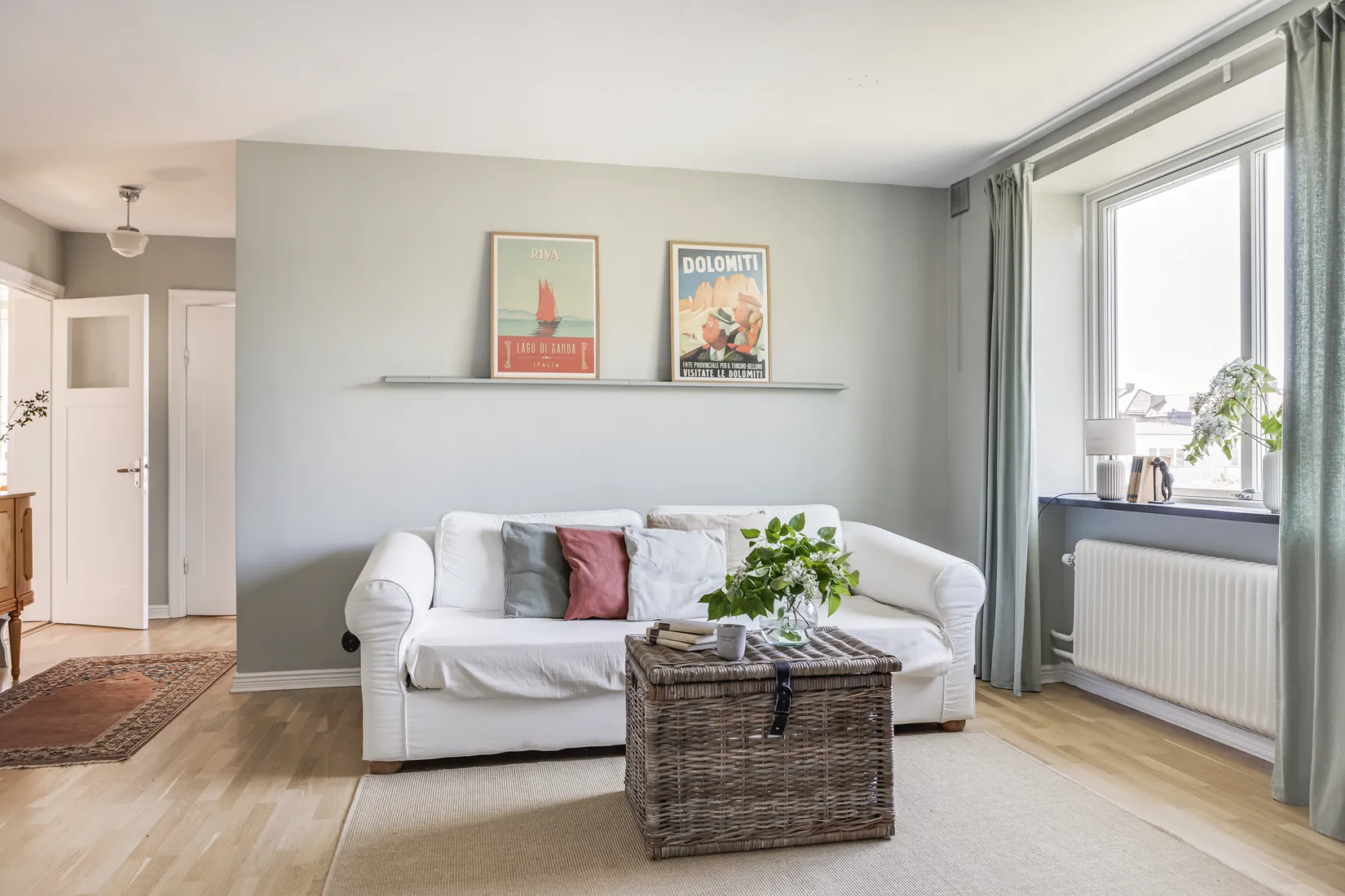 Villa, Sankta Gertruds väg 32, Trelleborg - Centralt, Trelleborg