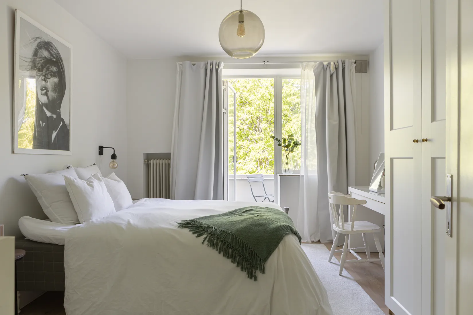 Villa, Sankta Gertruds väg 32, Trelleborg - Centralt, Trelleborg