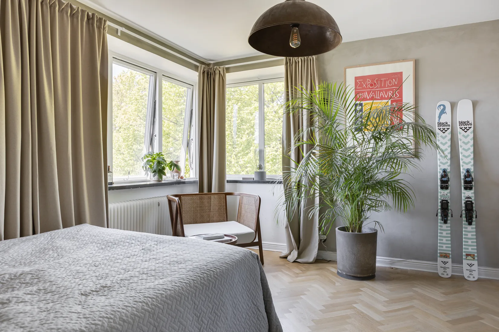 Villa, Sankta Gertruds väg 32, Trelleborg - Centralt, Trelleborg