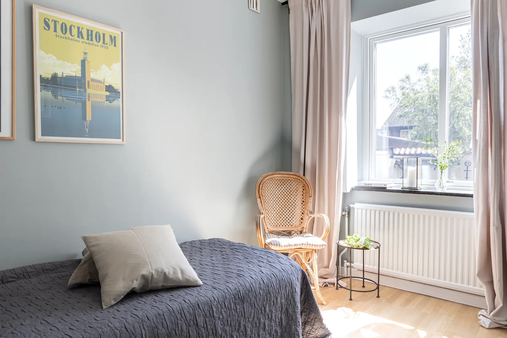 Villa, Sankta Gertruds väg 32, Trelleborg - Centralt, Trelleborg