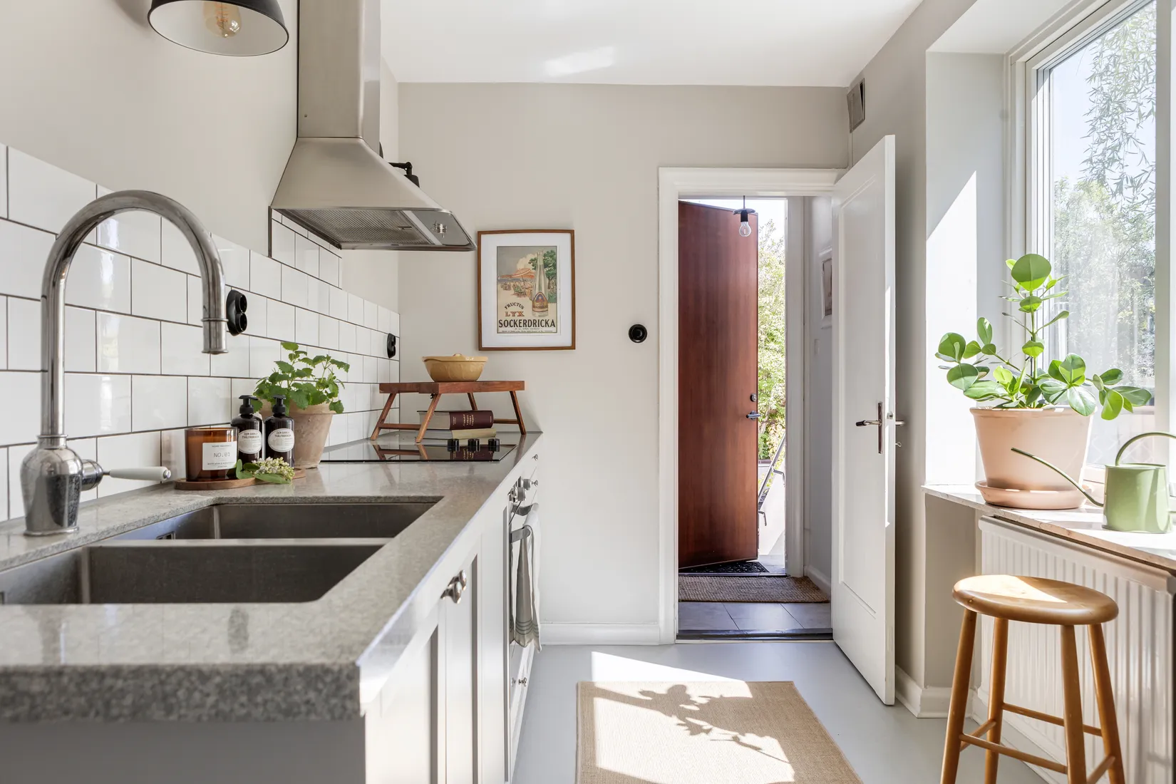 Villa, Sankta Gertruds väg 32, Trelleborg - Centralt, Trelleborg