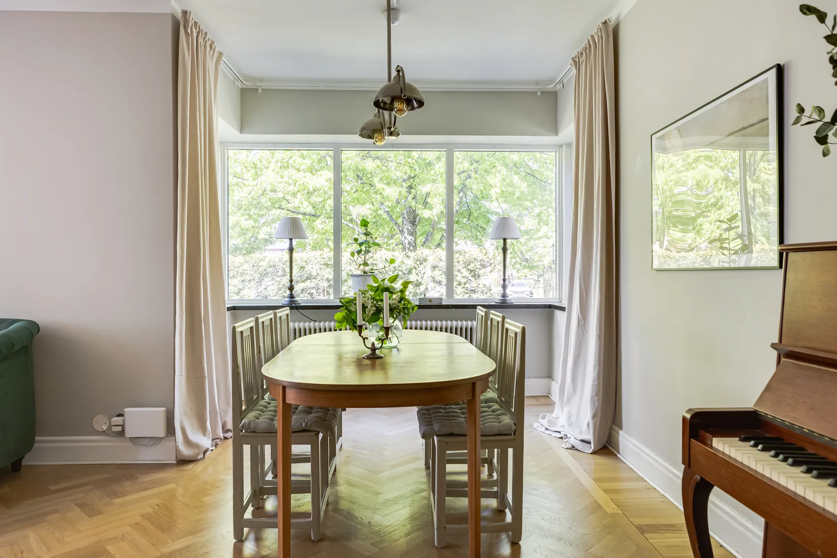 Villa, Sankta Gertruds väg 32, Trelleborg - Centralt, Trelleborg