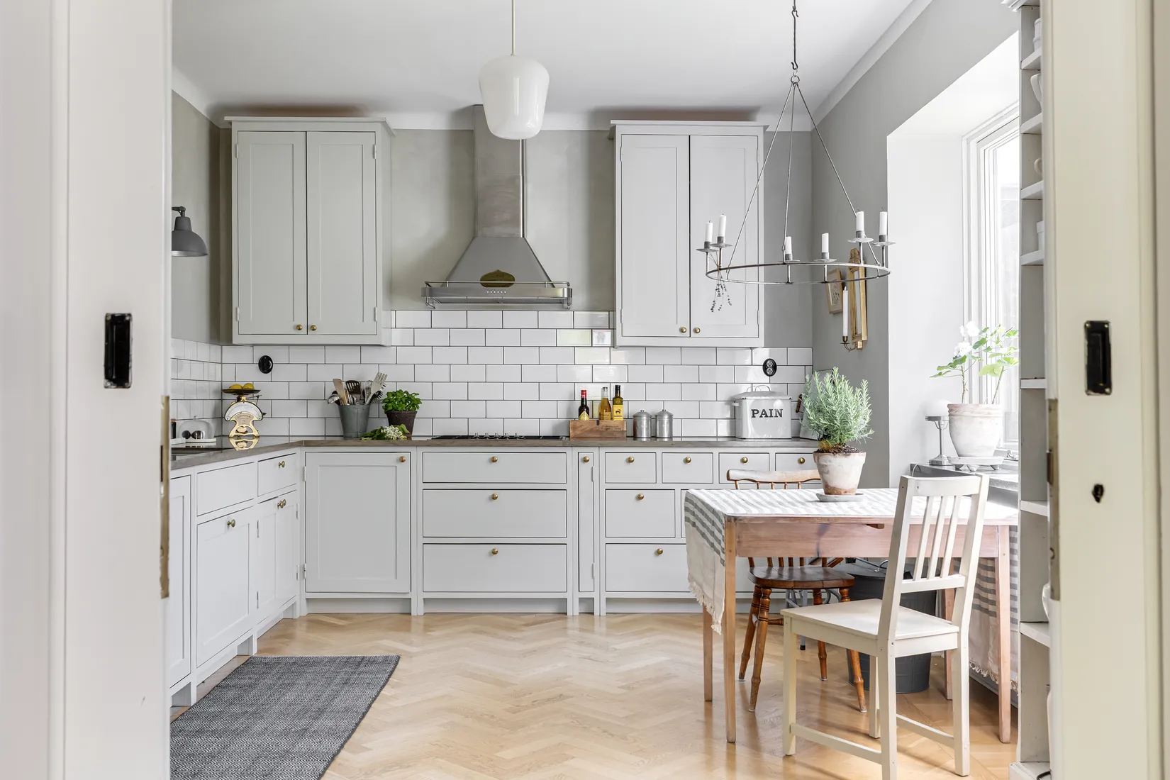 Villa, Sankta Gertruds väg 32, Trelleborg - Centralt, Trelleborg