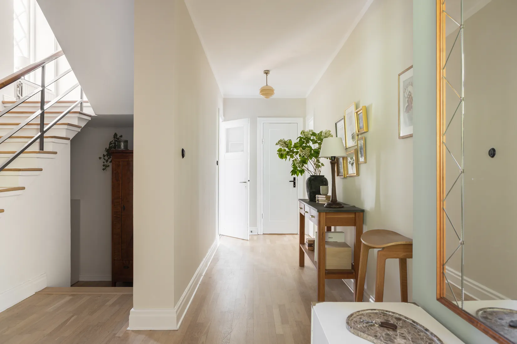 Villa, Sankta Gertruds väg 32, Trelleborg - Centralt, Trelleborg