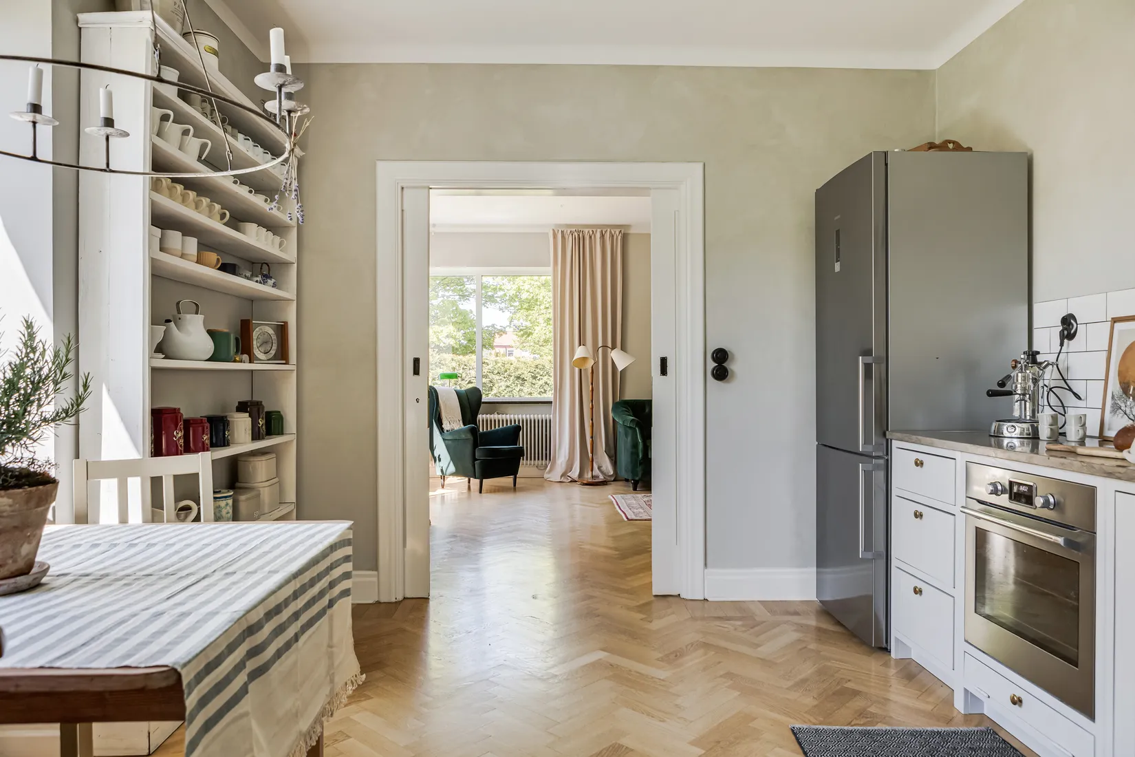 Villa, Sankta Gertruds väg 32, Trelleborg - Centralt, Trelleborg