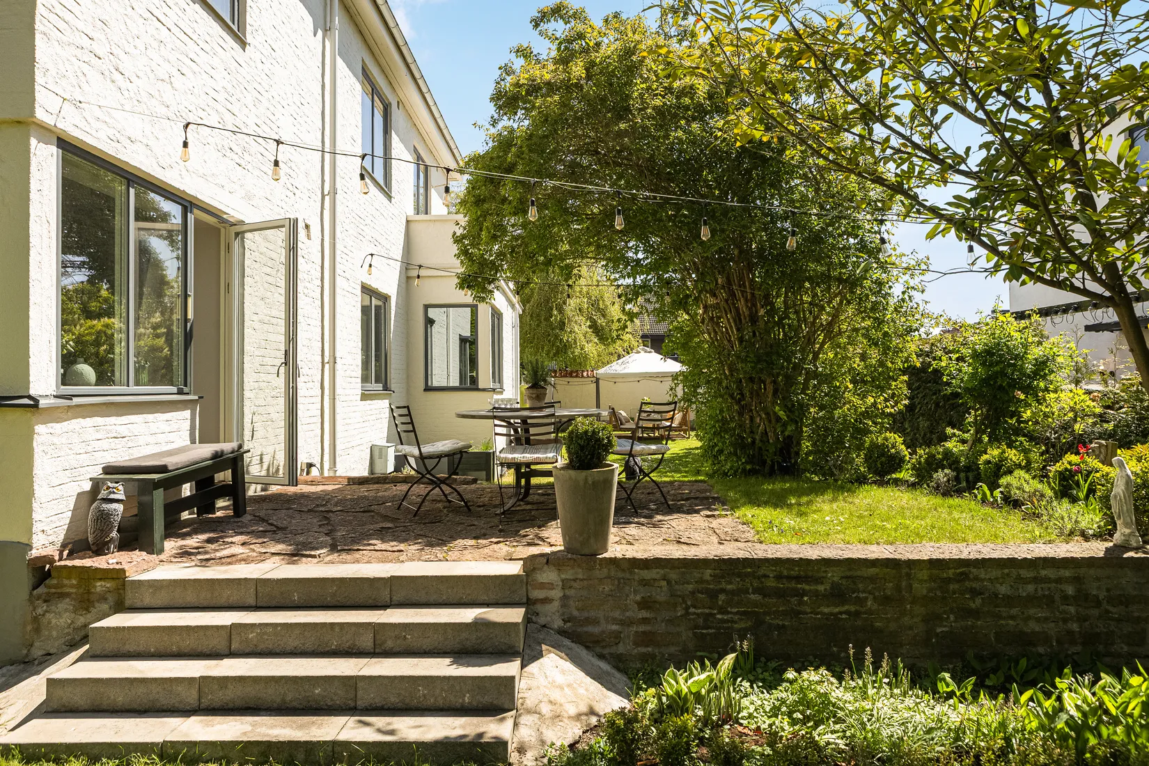 Villa, Sankta Gertruds väg 32, Trelleborg - Centralt, Trelleborg