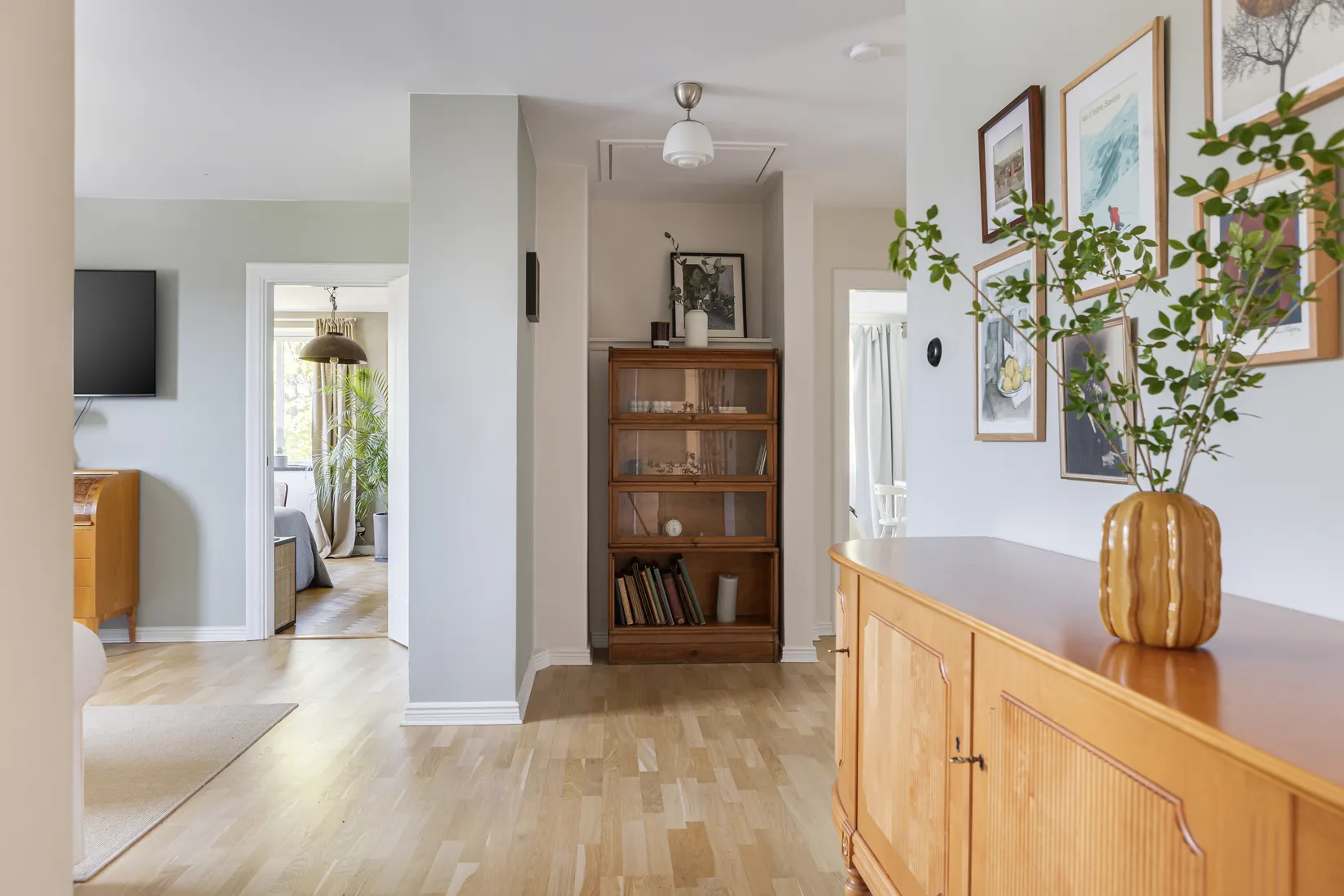Villa, Sankta Gertruds väg 32, Trelleborg - Centralt, Trelleborg