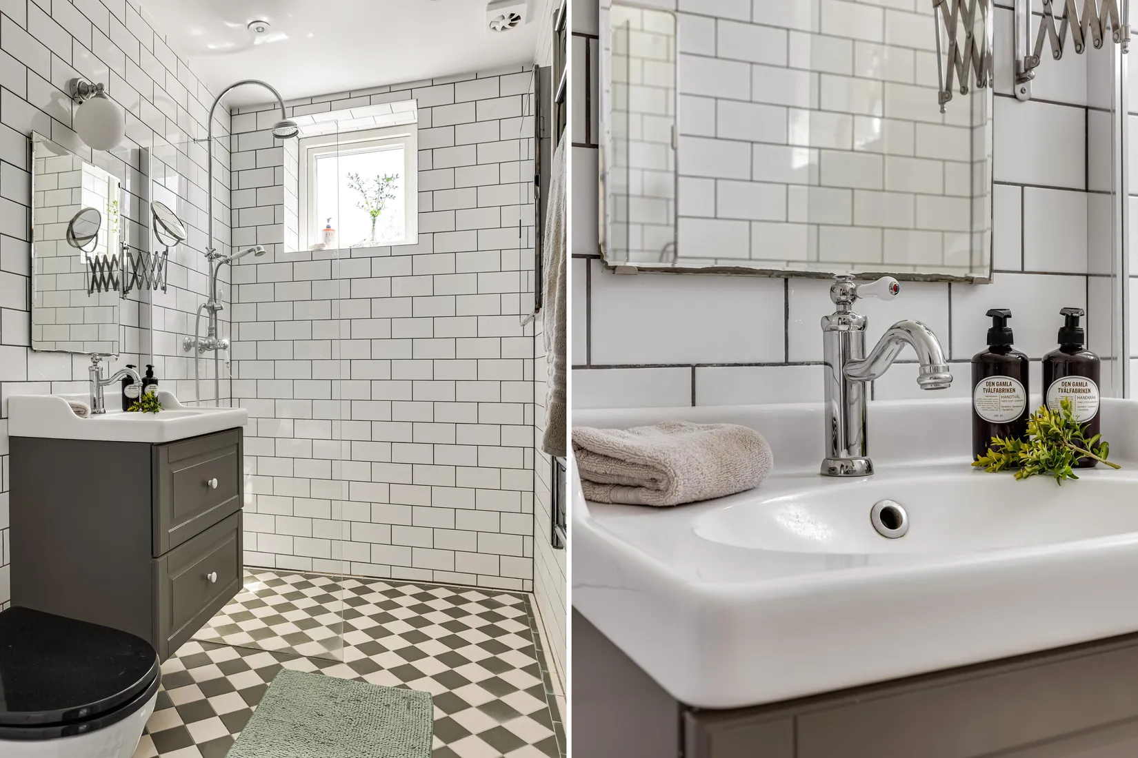 Villa, Sankta Gertruds väg 32, Trelleborg - Centralt, Trelleborg