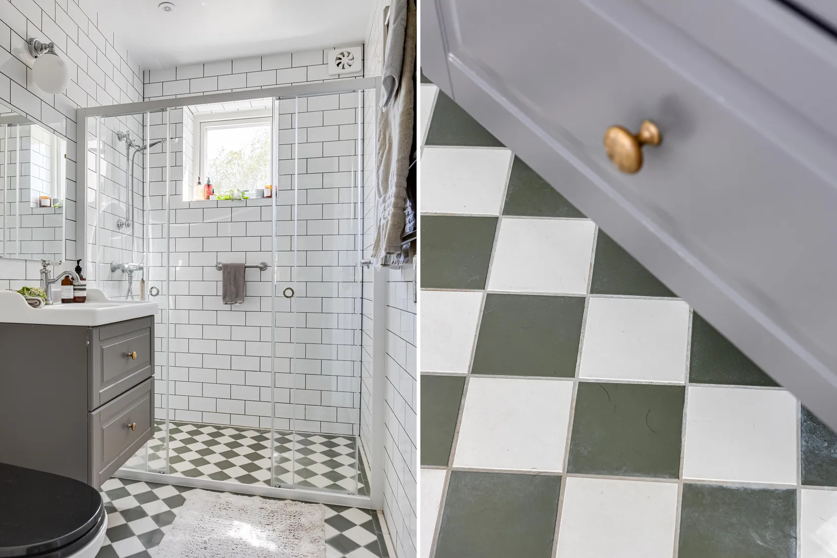 Villa, Sankta Gertruds väg 32, Trelleborg - Centralt, Trelleborg