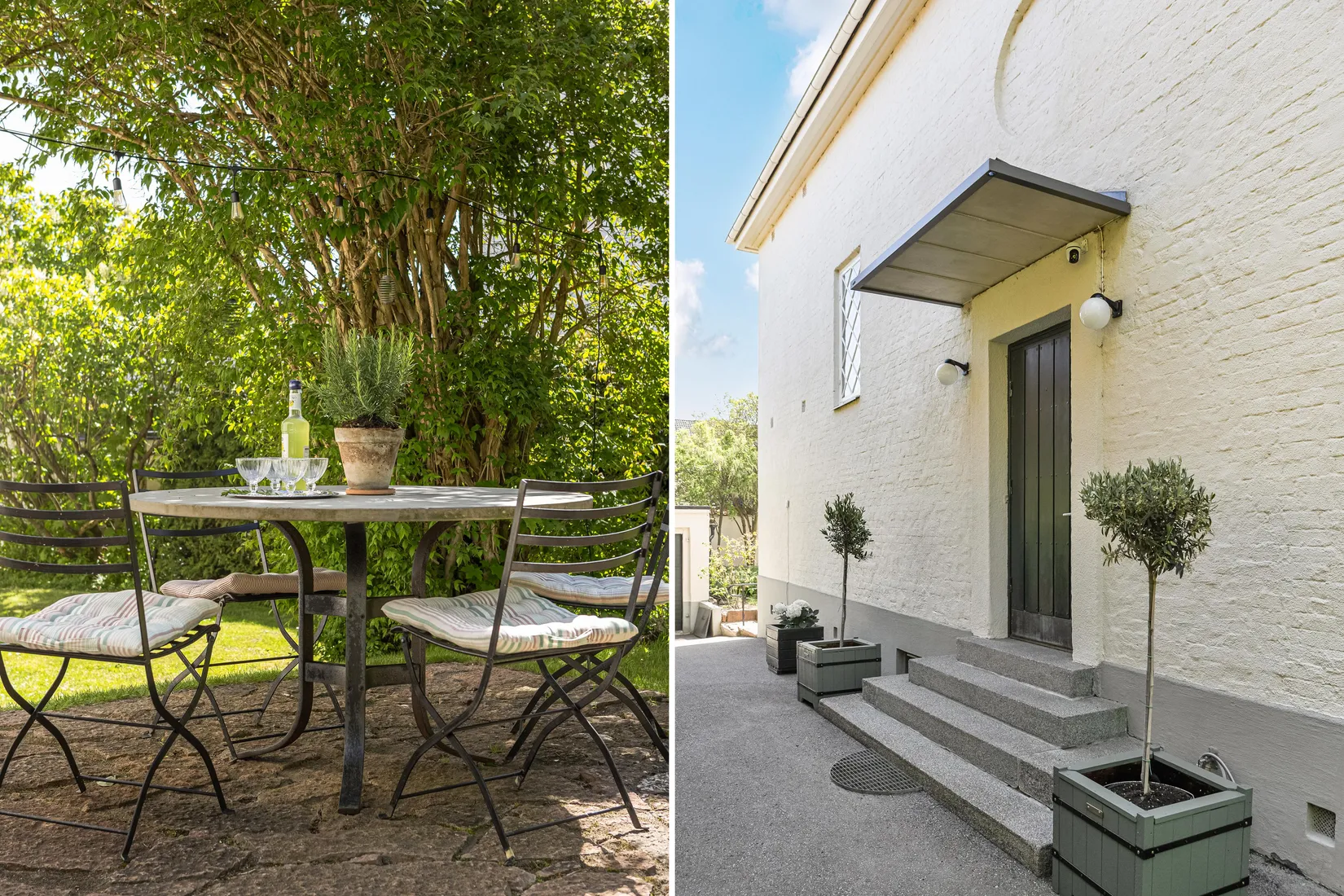 Villa, Sankta Gertruds väg 32, Trelleborg - Centralt, Trelleborg