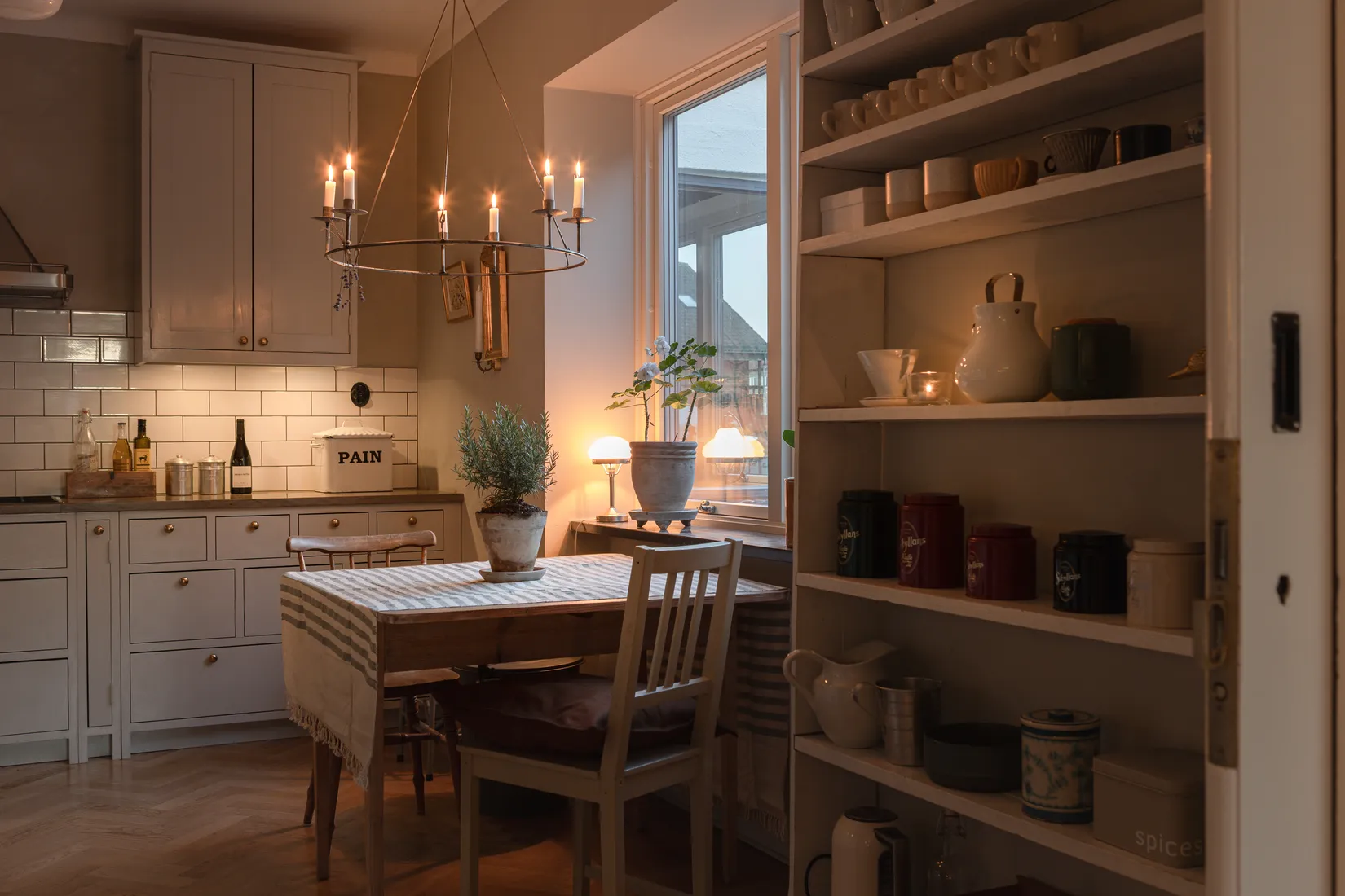 Villa, Sankta Gertruds väg 32, Trelleborg - Centralt, Trelleborg