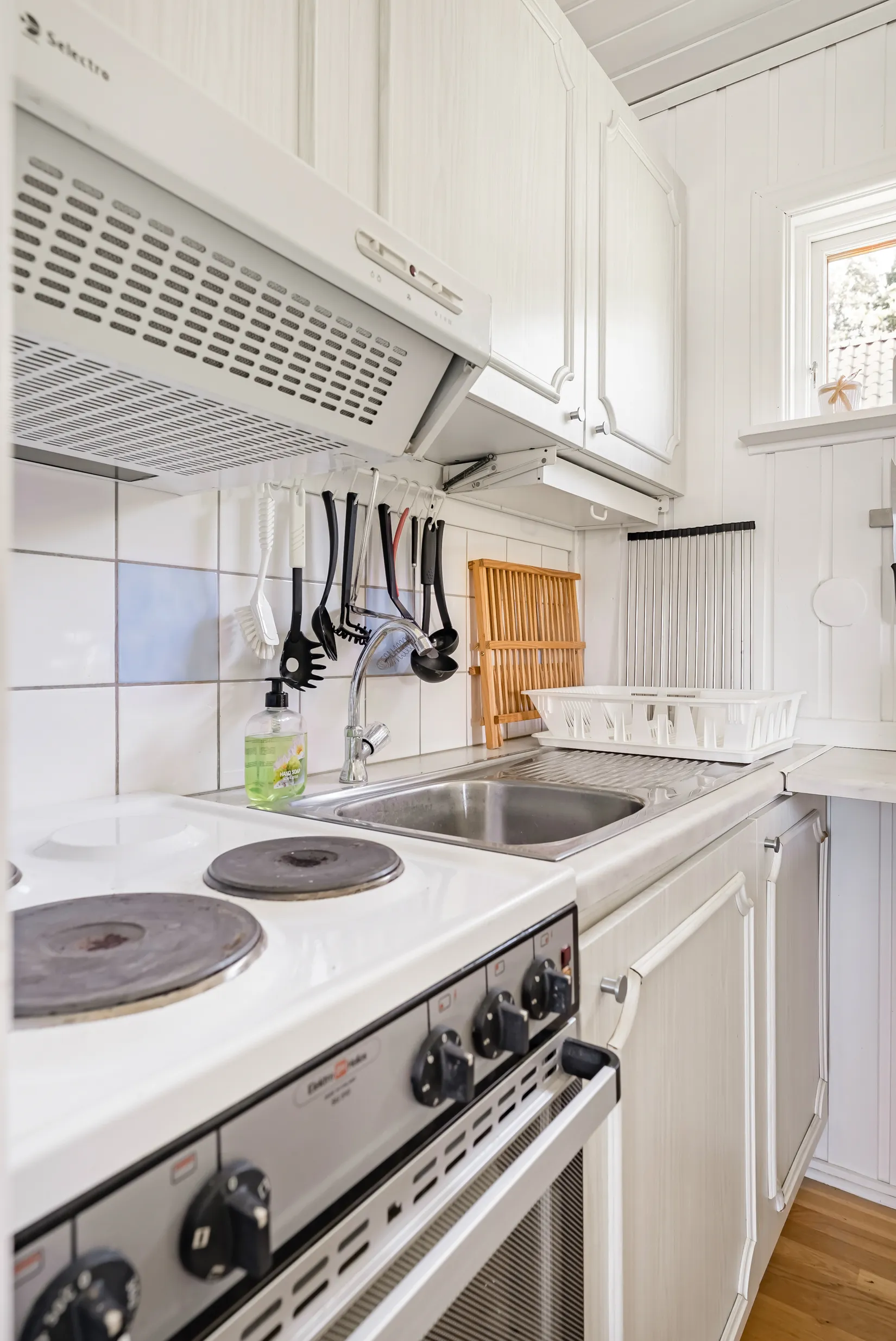 Fritidshus, FRITIDSVÄGEN 117, Ullna koloniområde, Täby