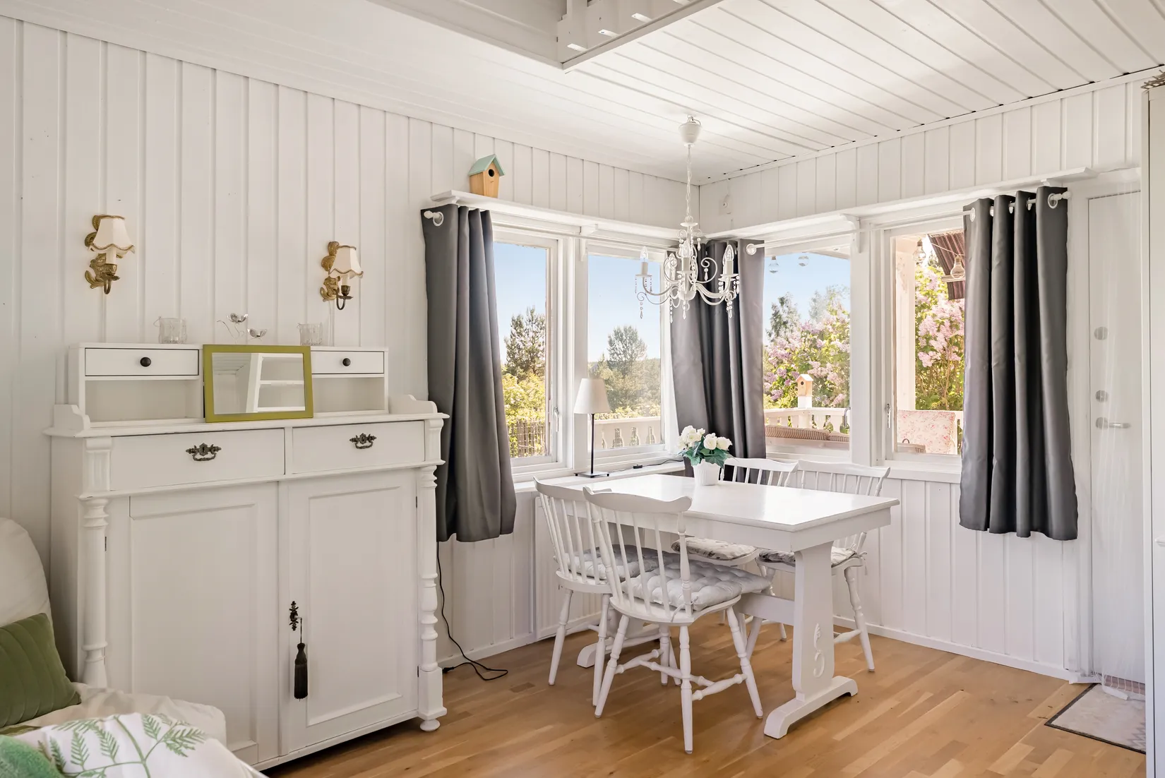 Fritidshus, FRITIDSVÄGEN 117, Ullna koloniområde, Täby