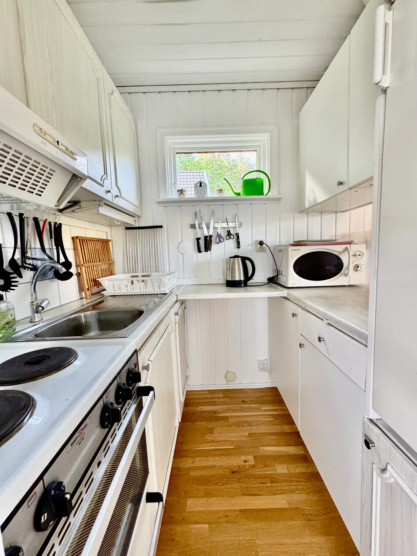 Fritidshus, FRITIDSVÄGEN 117, Ullna koloniområde, Täby