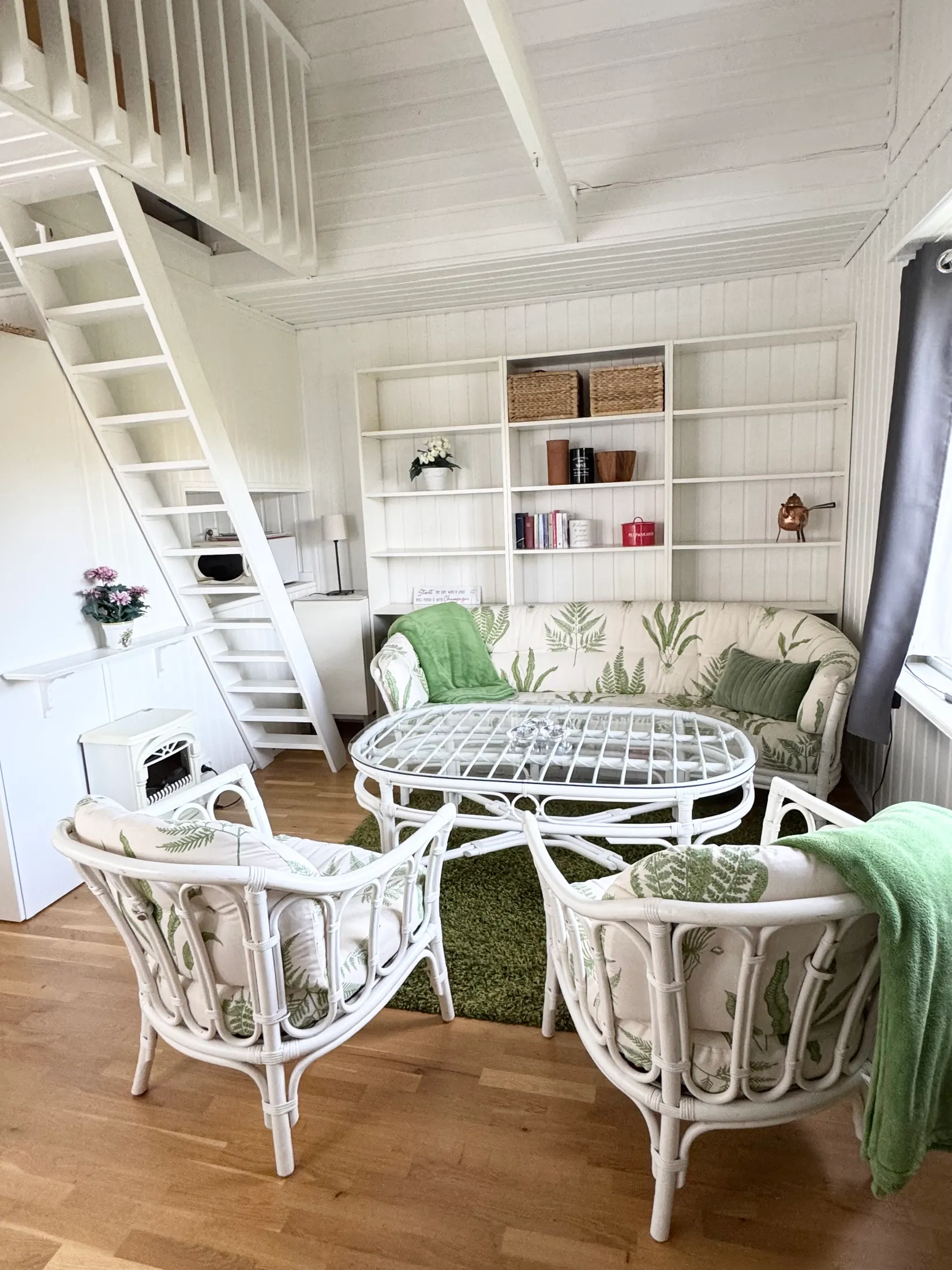 Fritidshus, FRITIDSVÄGEN 117, Ullna koloniområde, Täby