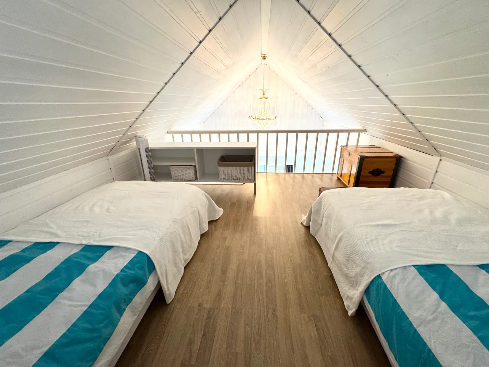 Fritidshus, FRITIDSVÄGEN 117, Ullna koloniområde, Täby