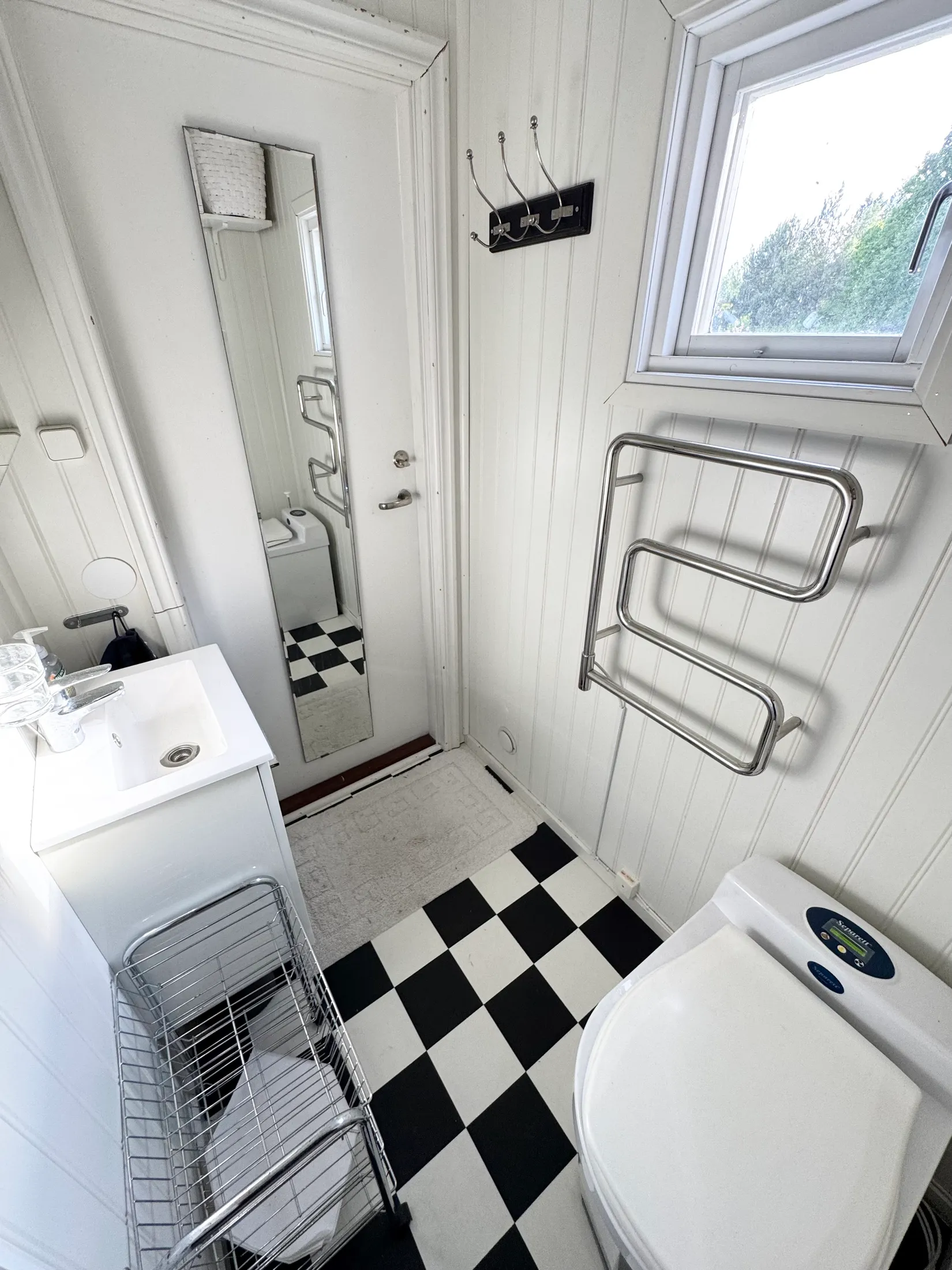 Fritidshus, FRITIDSVÄGEN 117, Ullna koloniområde, Täby