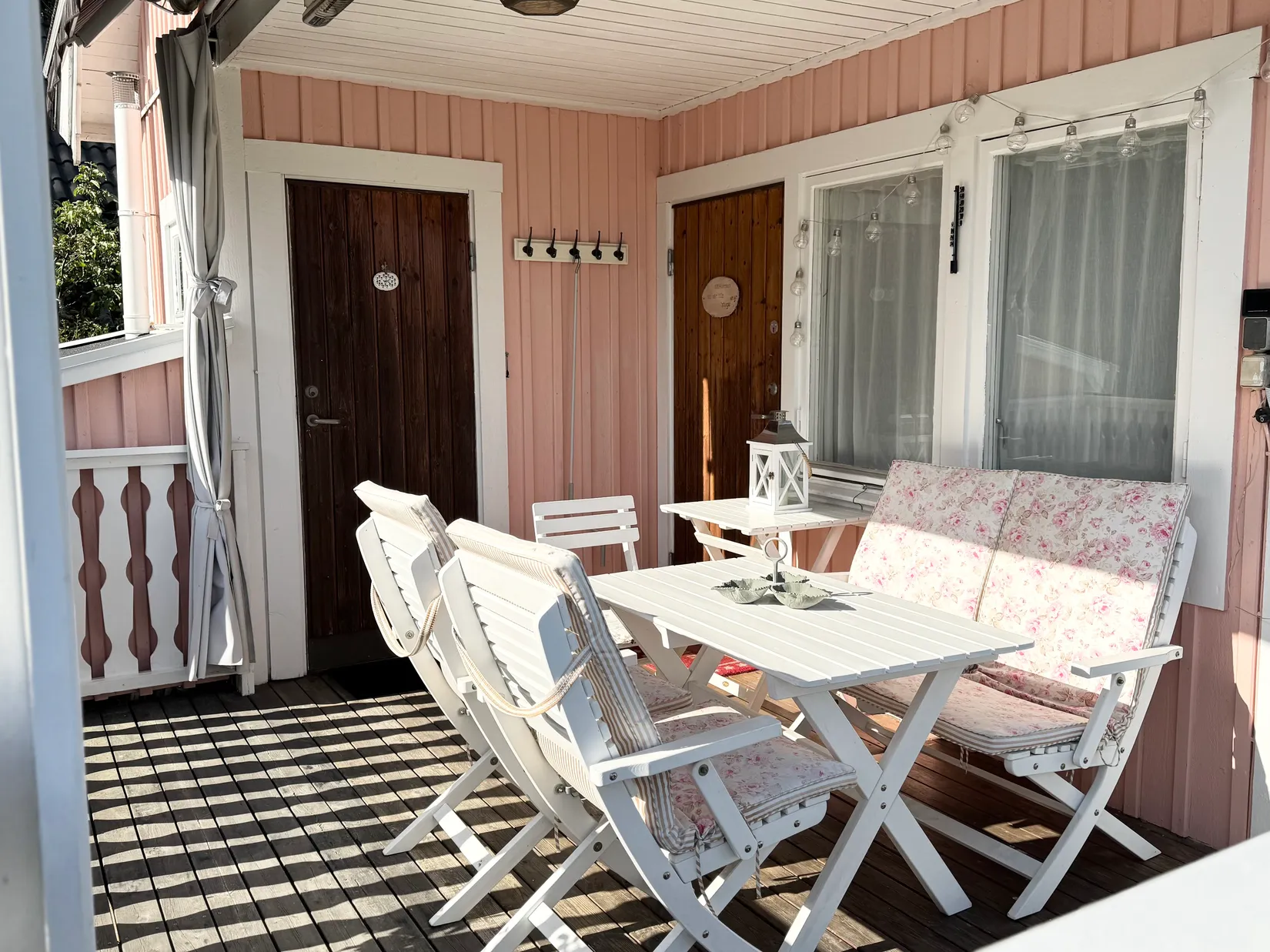 Fritidshus, FRITIDSVÄGEN 117, Ullna koloniområde, Täby
