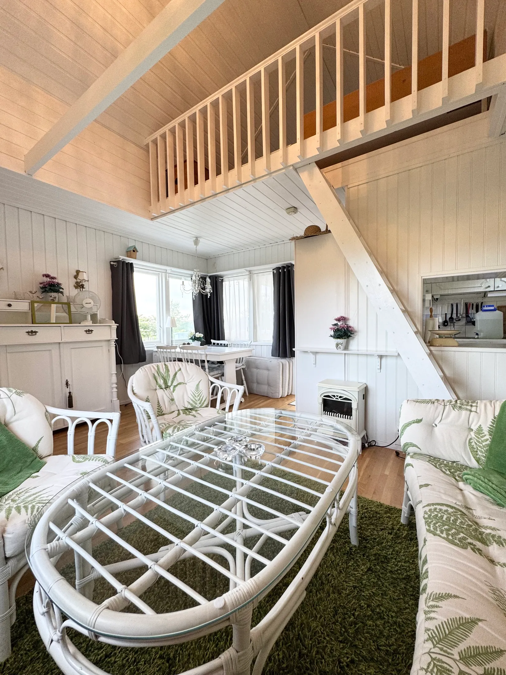 Fritidshus, FRITIDSVÄGEN 117, Ullna koloniområde, Täby