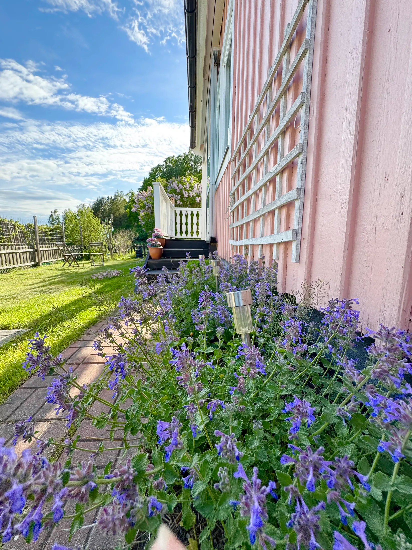 Fritidshus, FRITIDSVÄGEN 117, Ullna koloniområde, Täby