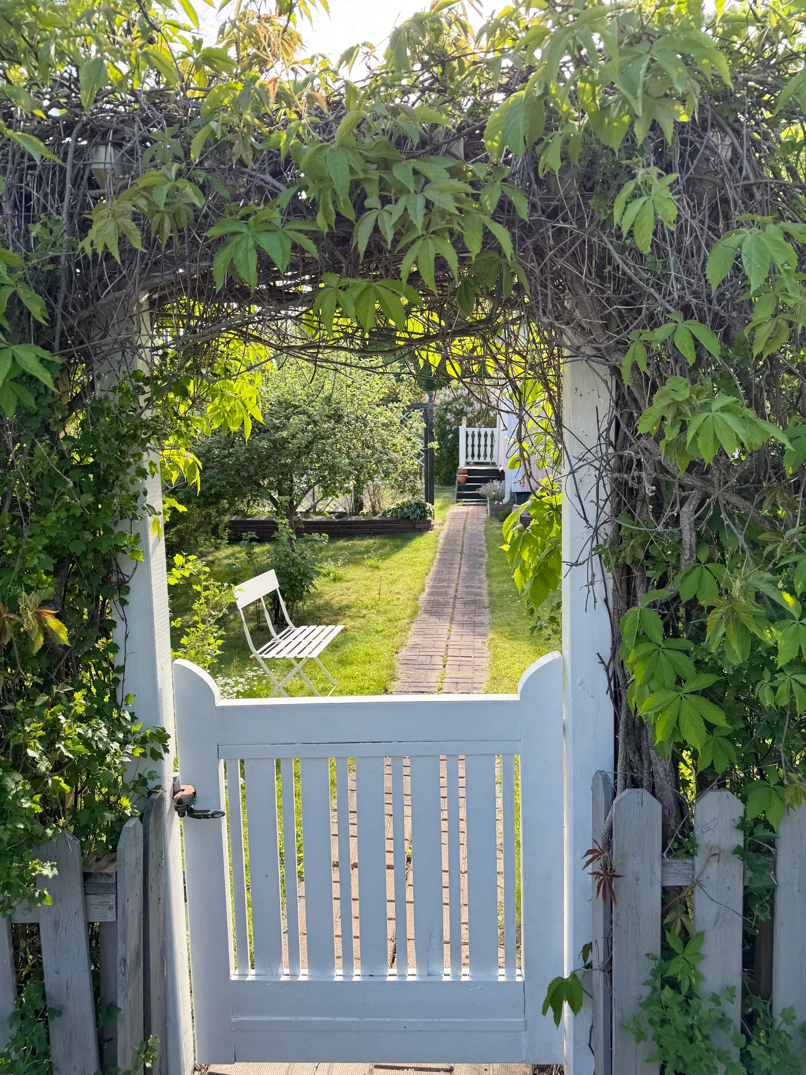 Fritidshus, FRITIDSVÄGEN 117, Ullna koloniområde, Täby