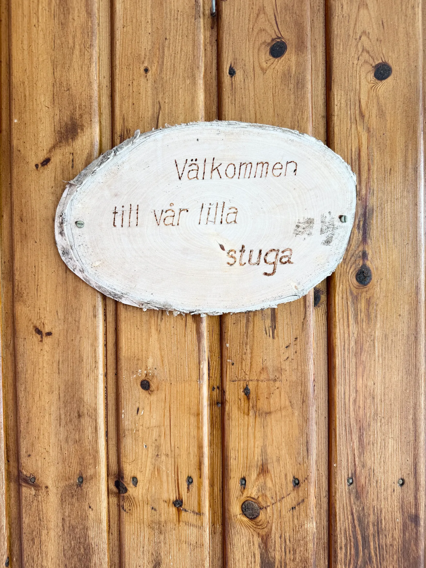 Fritidshus, FRITIDSVÄGEN 117, Ullna koloniområde, Täby