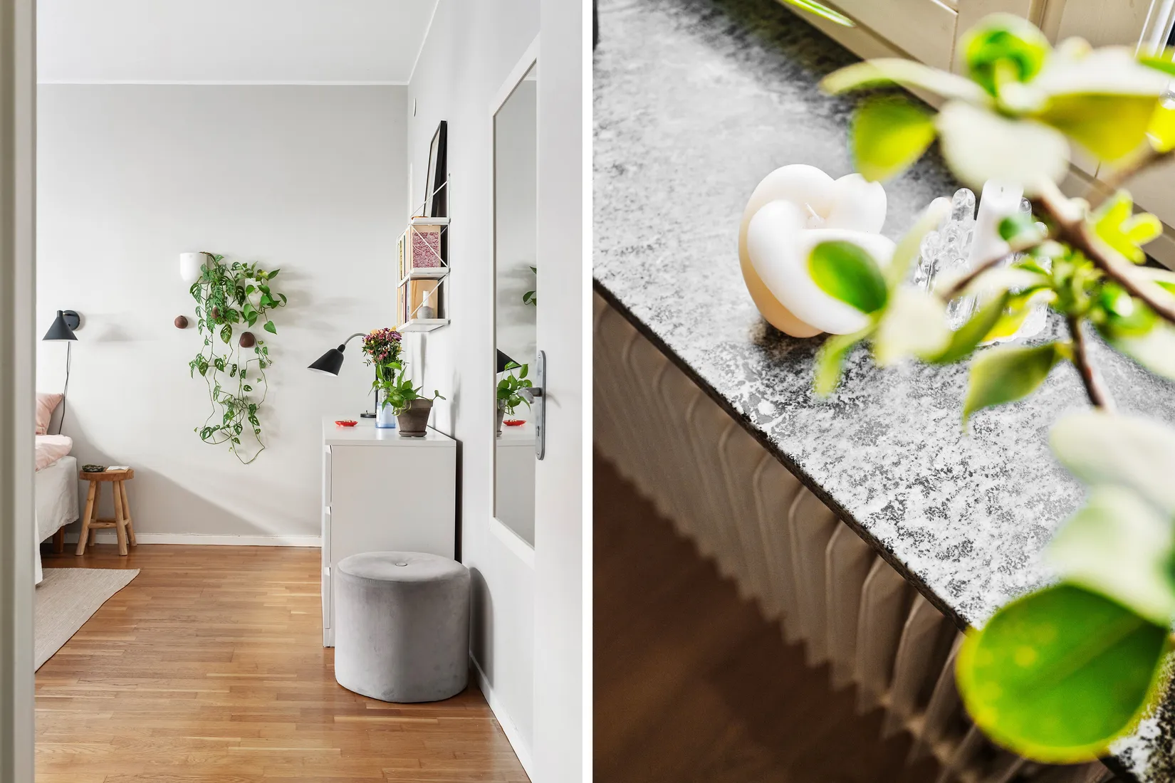 Bostadsrätt, Regementsgatan 25B, Ribersborg, Malmö