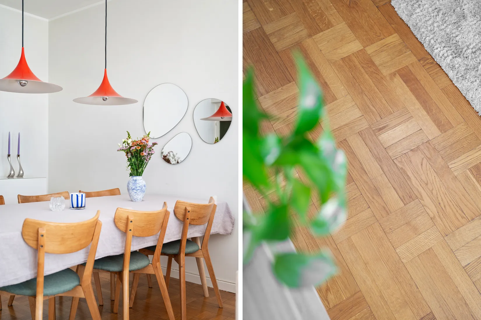 Bostadsrätt, Regementsgatan 25B, Ribersborg, Malmö