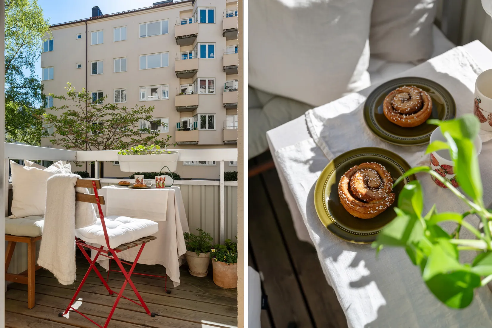Bostadsrätt, Regementsgatan 25B, Ribersborg, Malmö